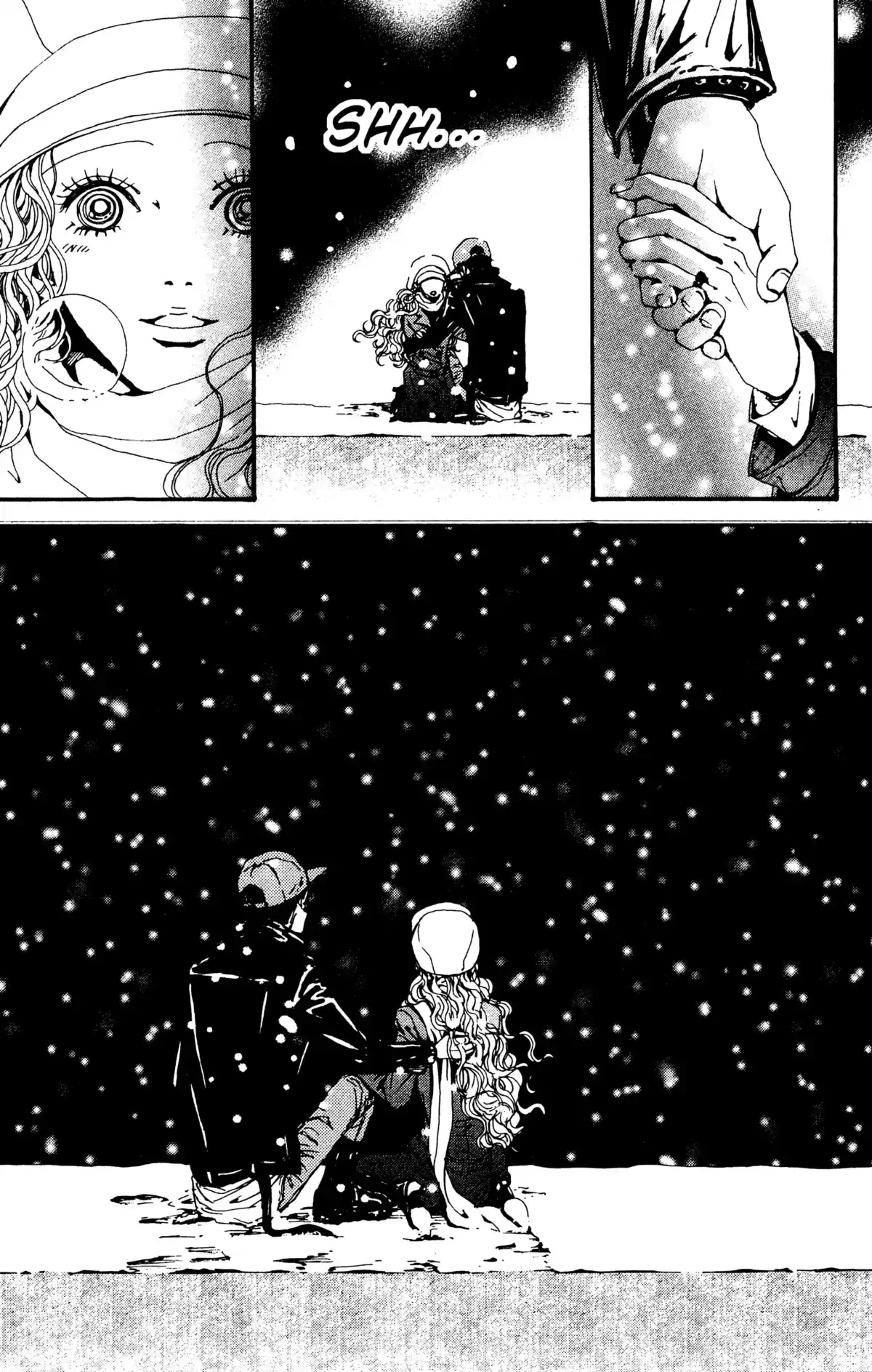 Nana Volume 14 page 87