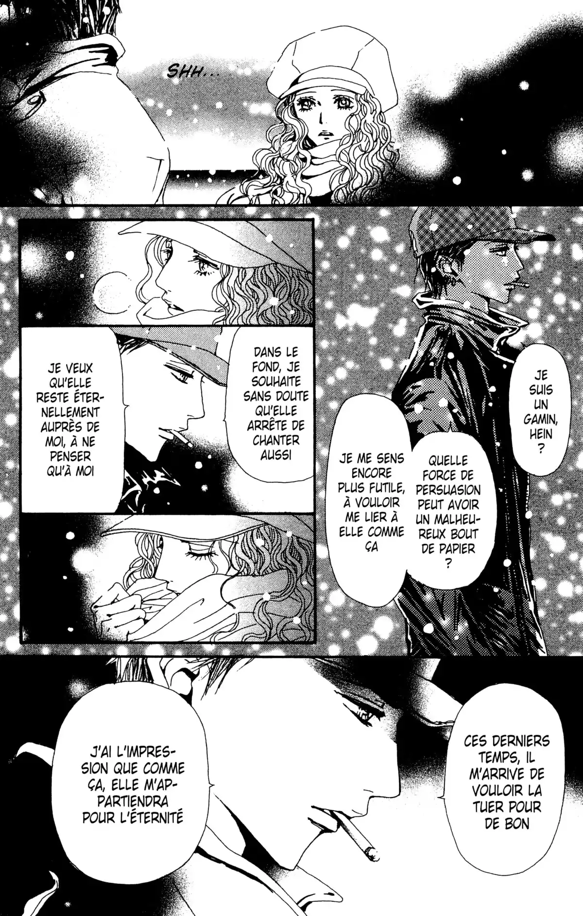 Nana Volume 14 page 90