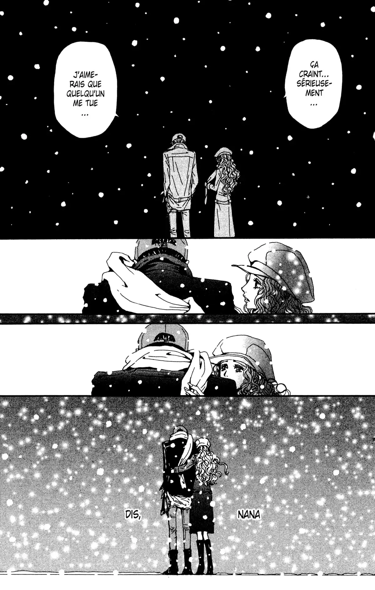 Nana Volume 14 page 91