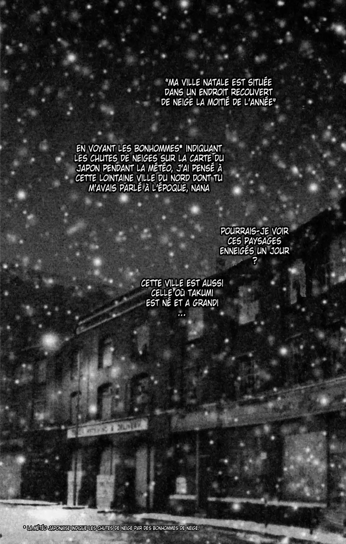 Nana Volume 14 page 95