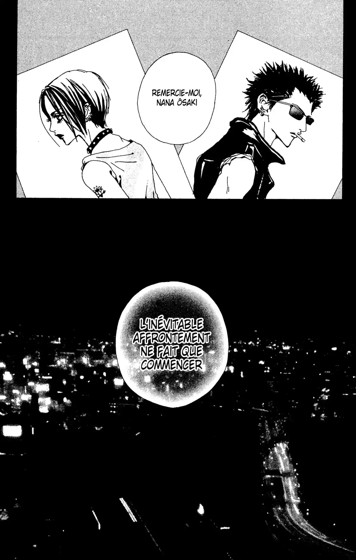 Nana Volume 9 page 102