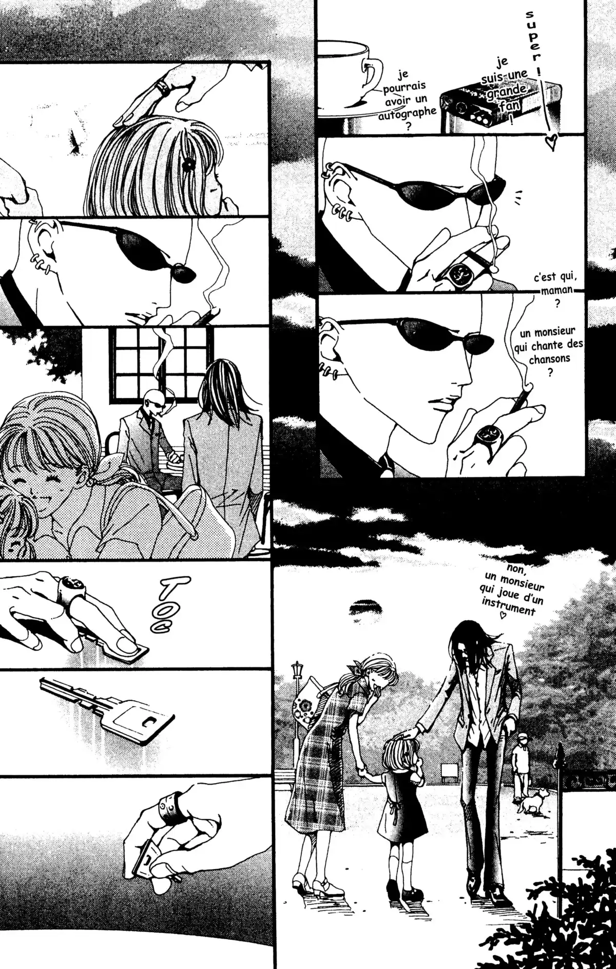Nana Volume 9 page 81
