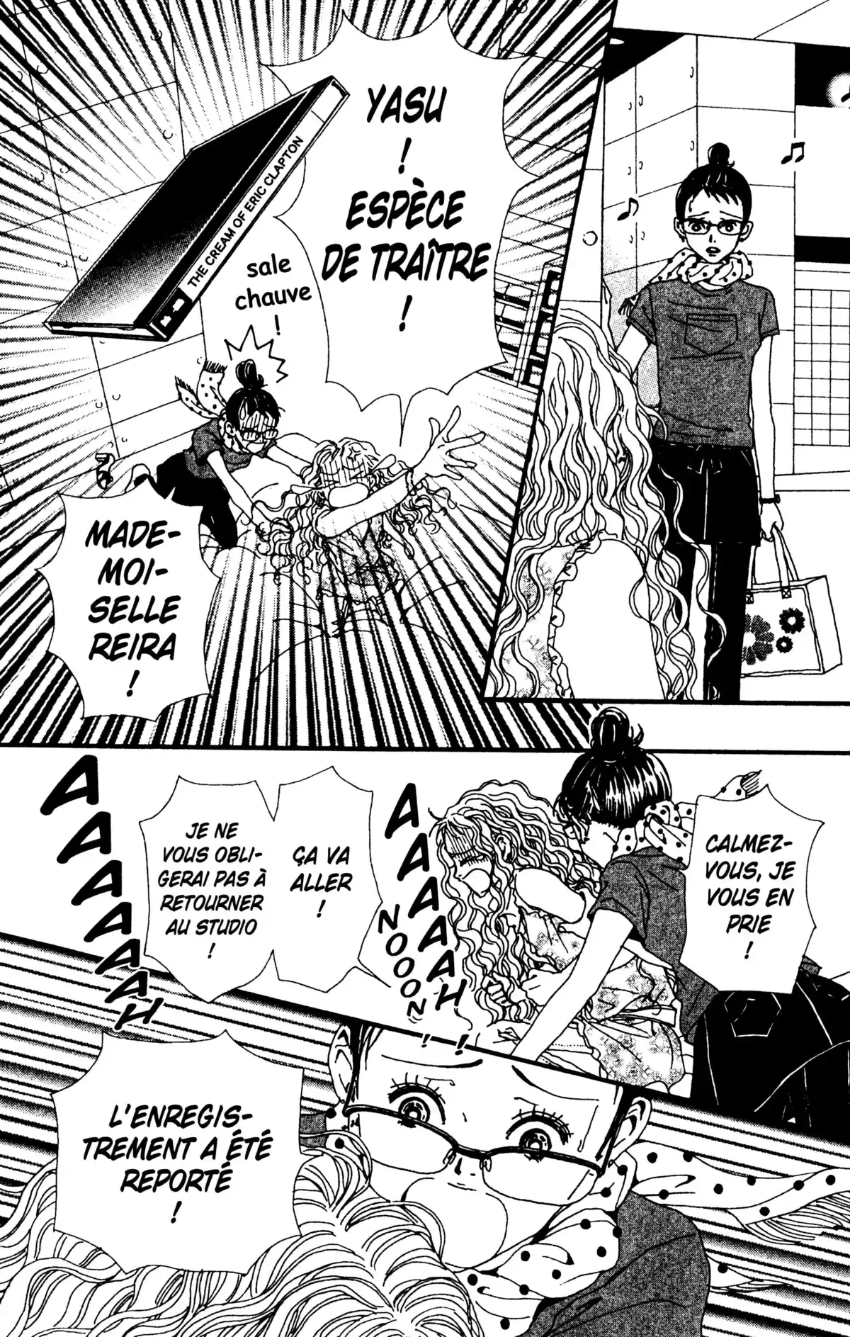 Nana Volume 9 page 84