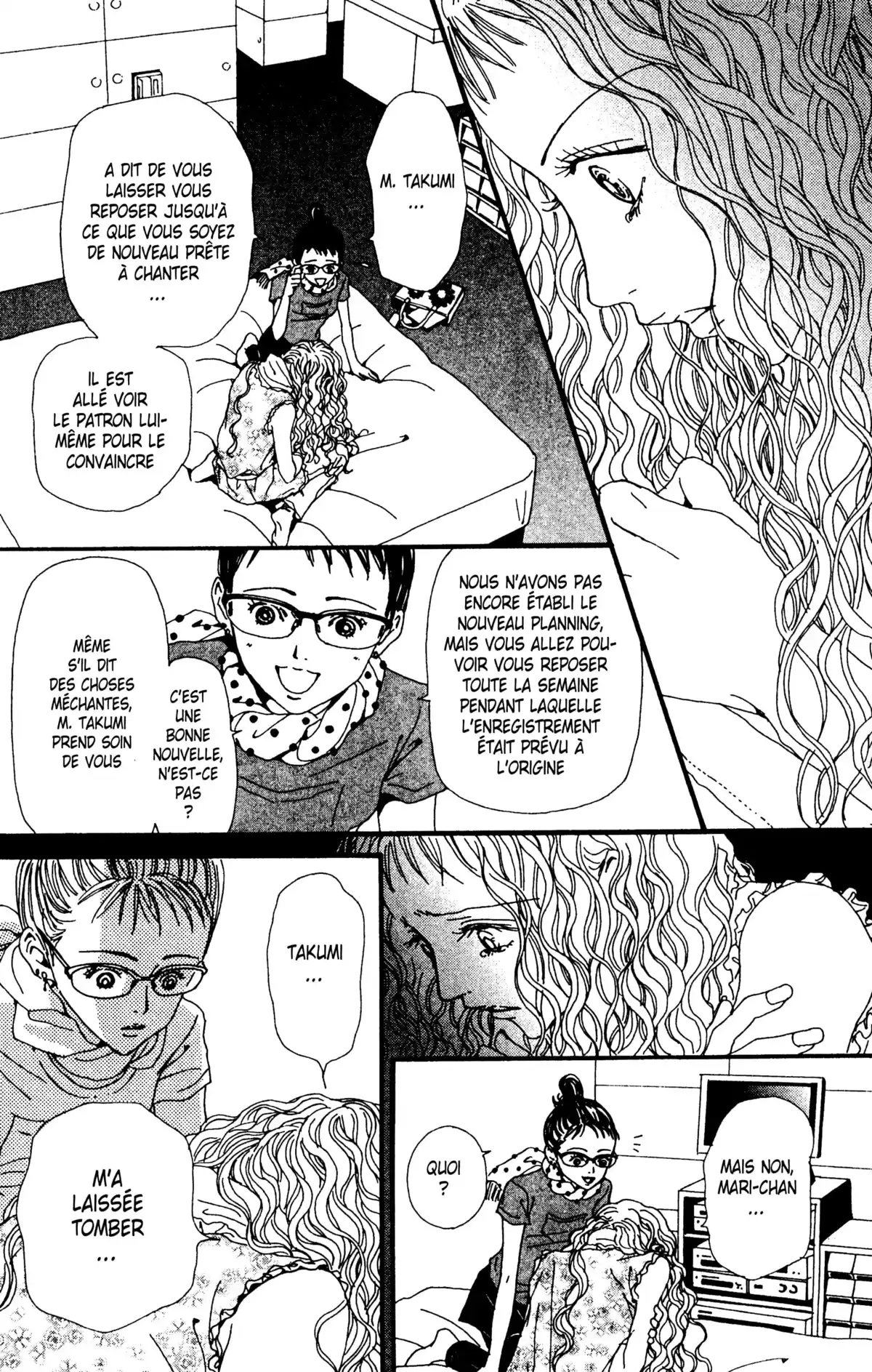 Nana Volume 9 page 85