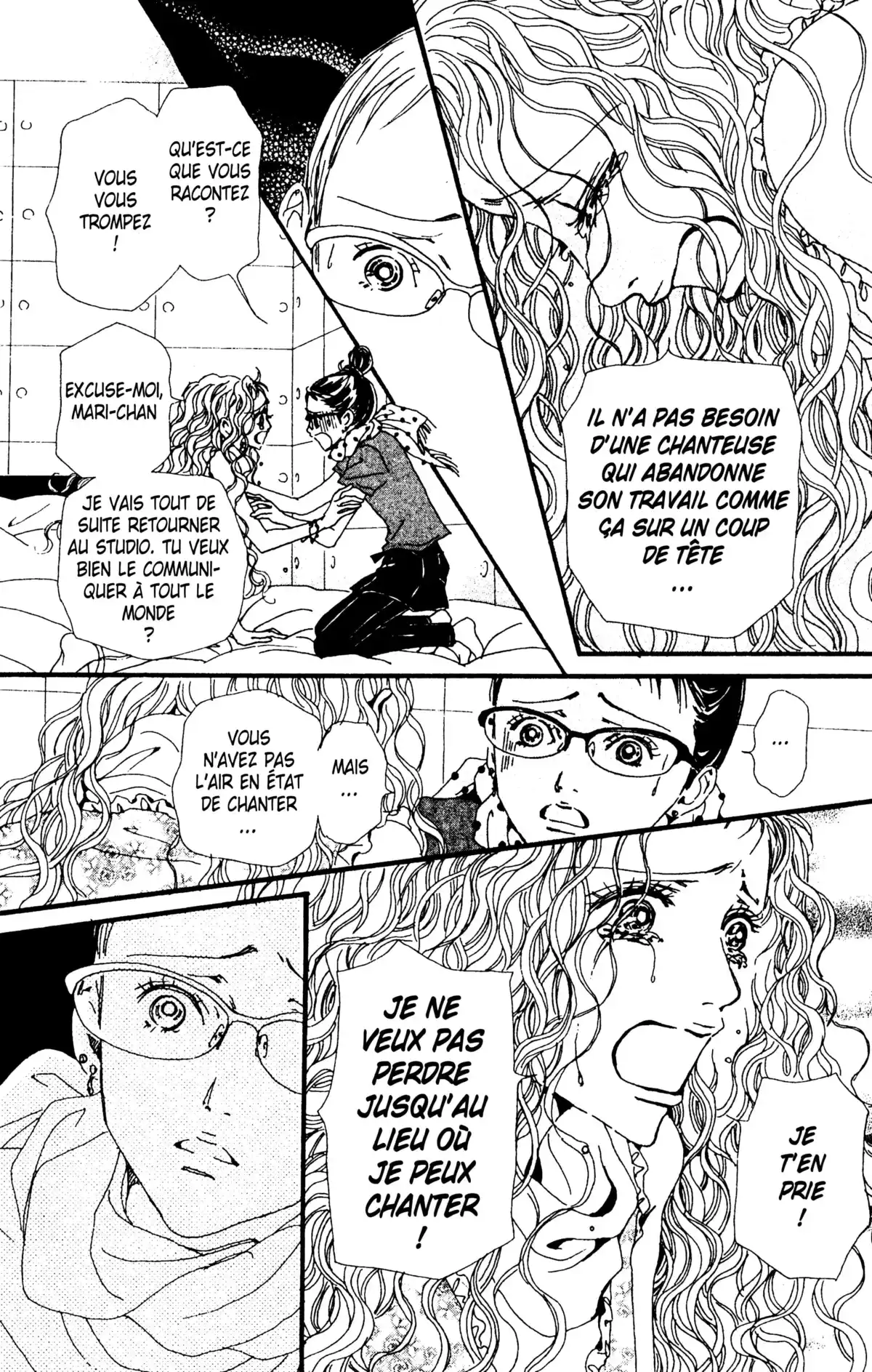 Nana Volume 9 page 86