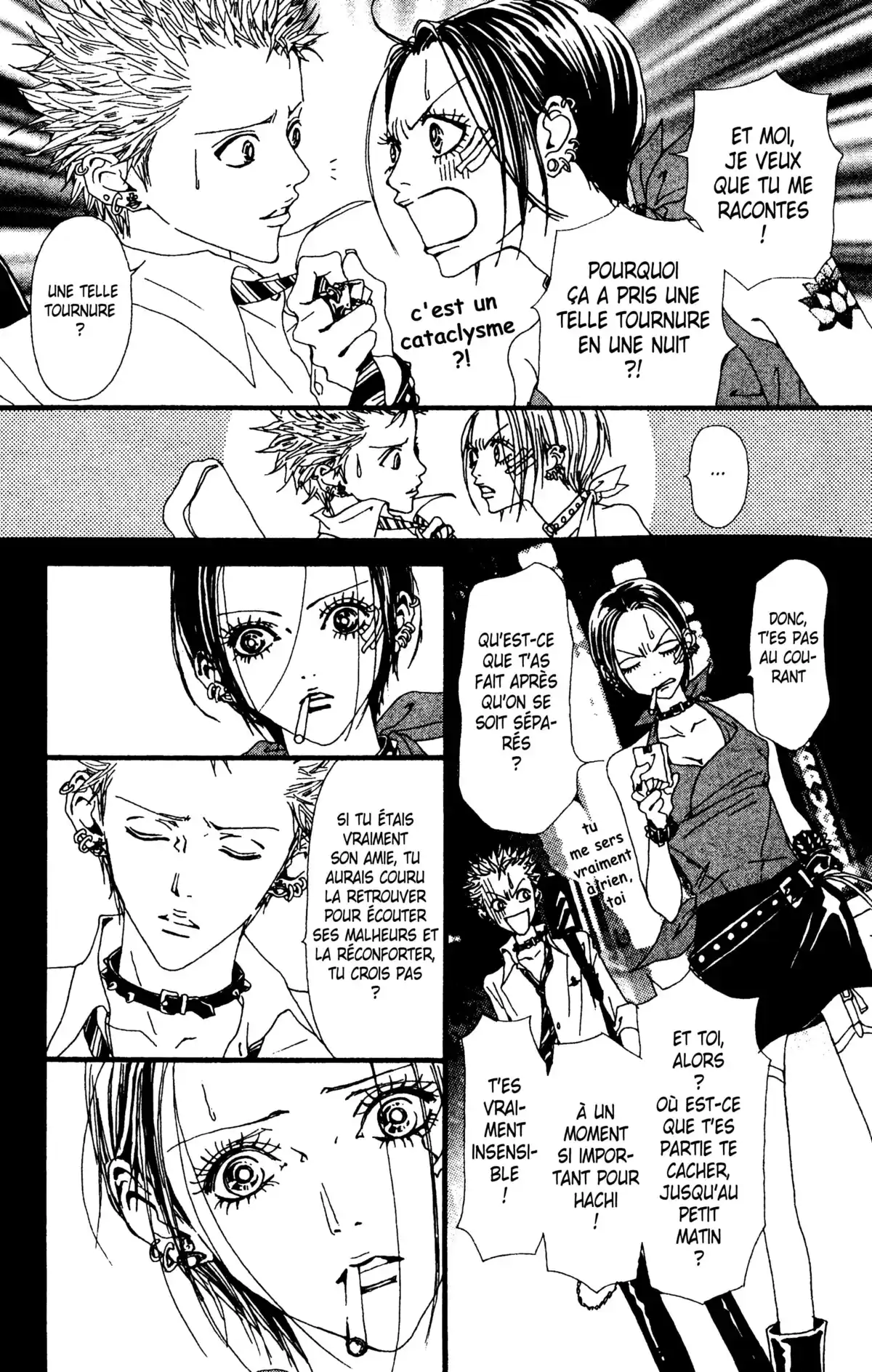 Nana Volume 9 page 89