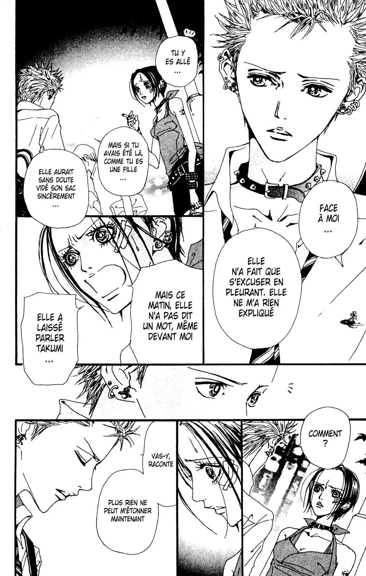 Nana Volume 9 page 90
