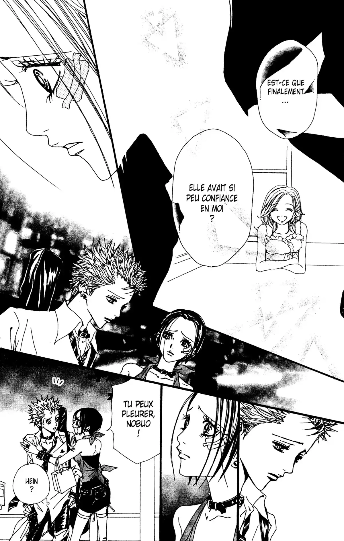 Nana Volume 9 page 93
