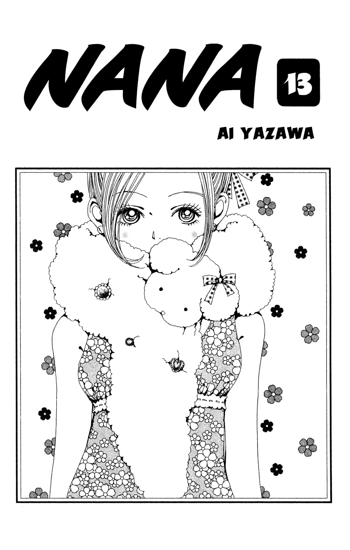 Nana Volume 13 page 2