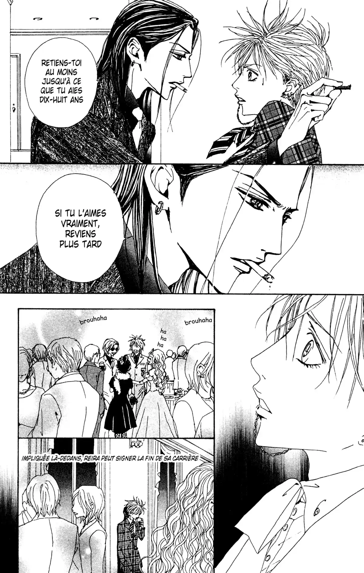 Nana Volume 13 page 29