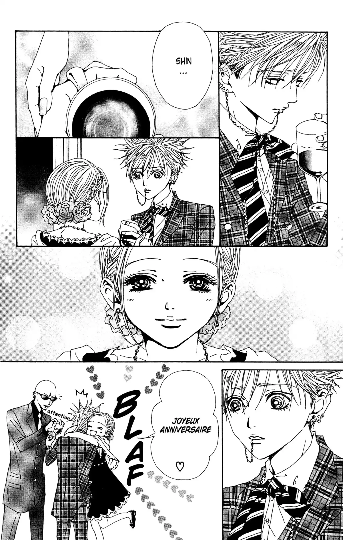 Nana Volume 13 page 30