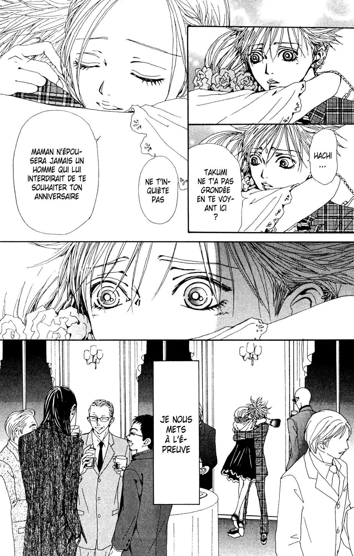 Nana Volume 13 page 31