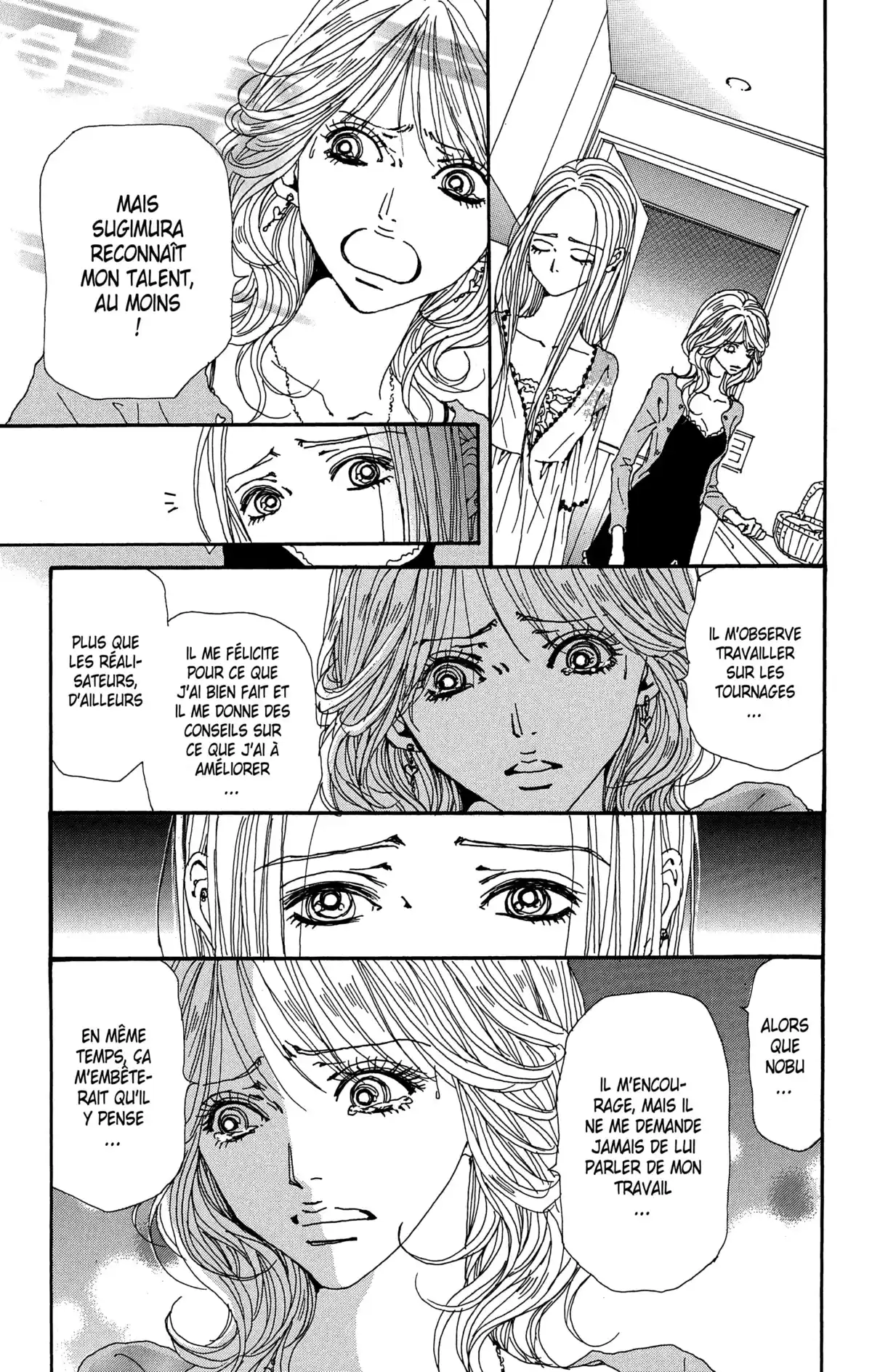 Nana Volume 20 page 100
