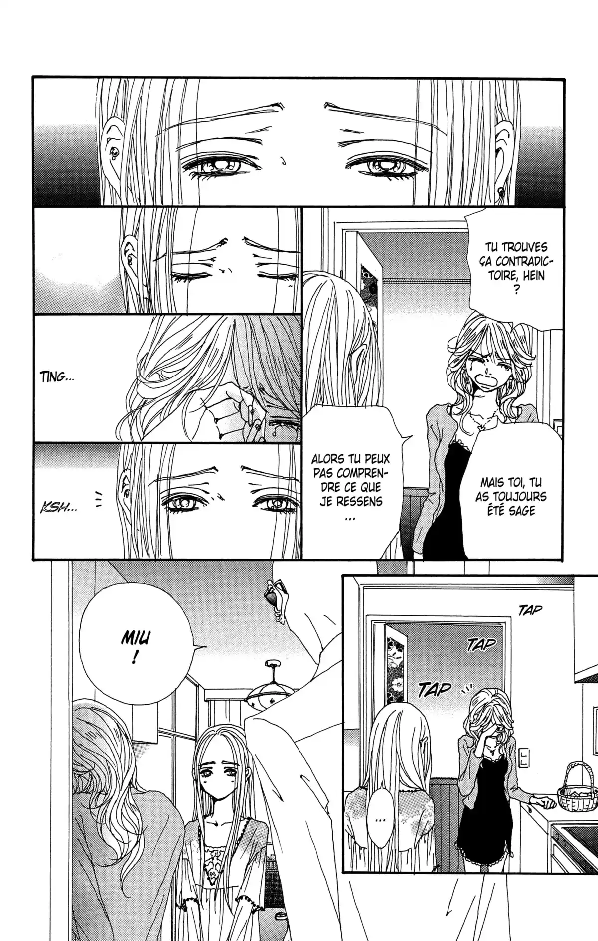 Nana Volume 20 page 101