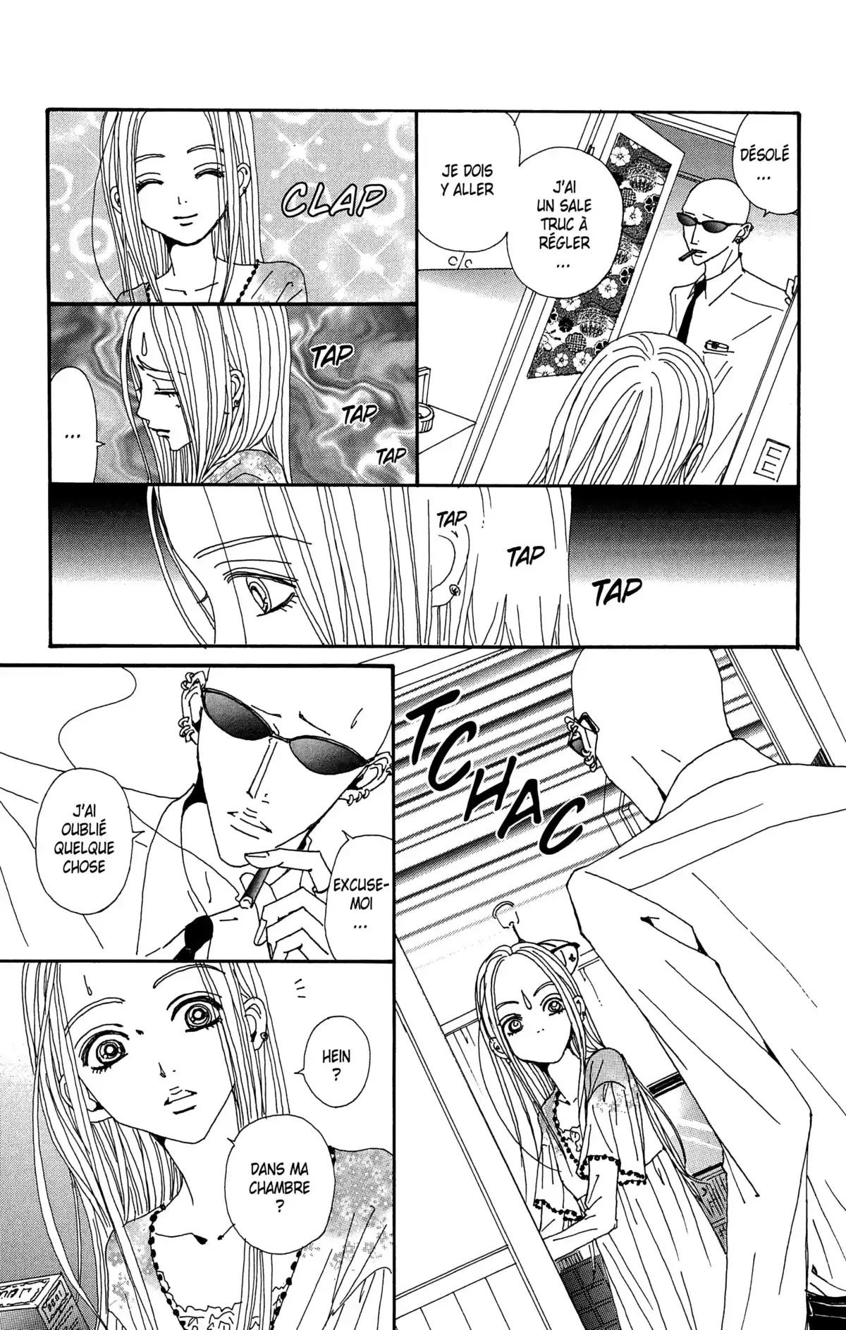 Nana Volume 20 page 104