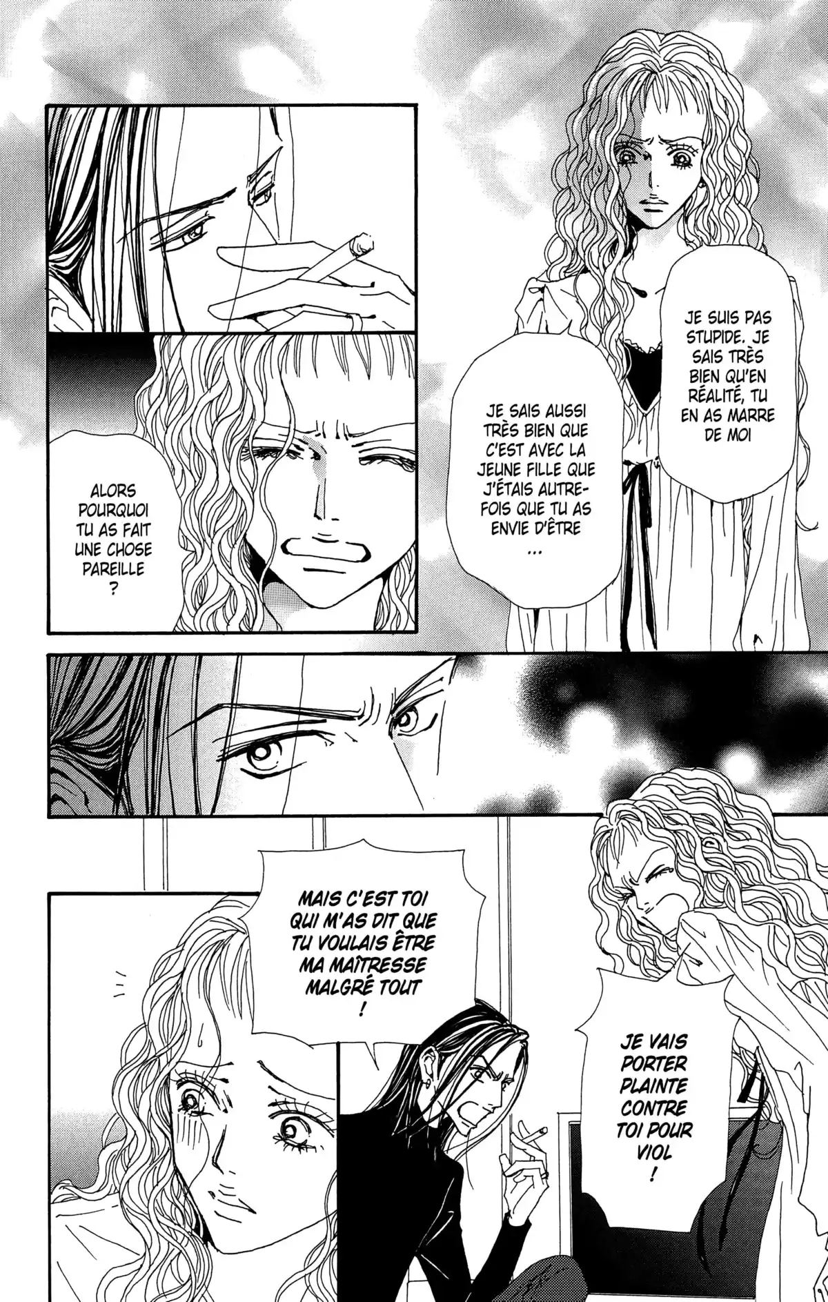 Nana Volume 20 page 67