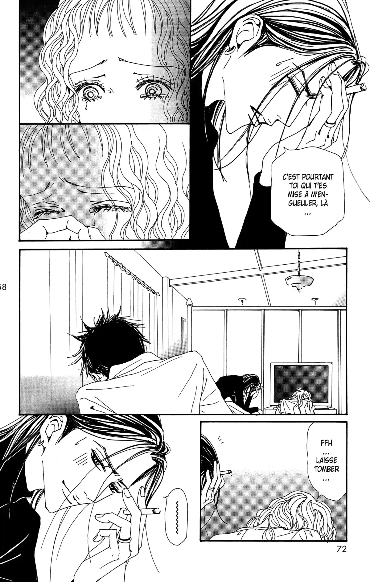 Nana Volume 20 page 69
