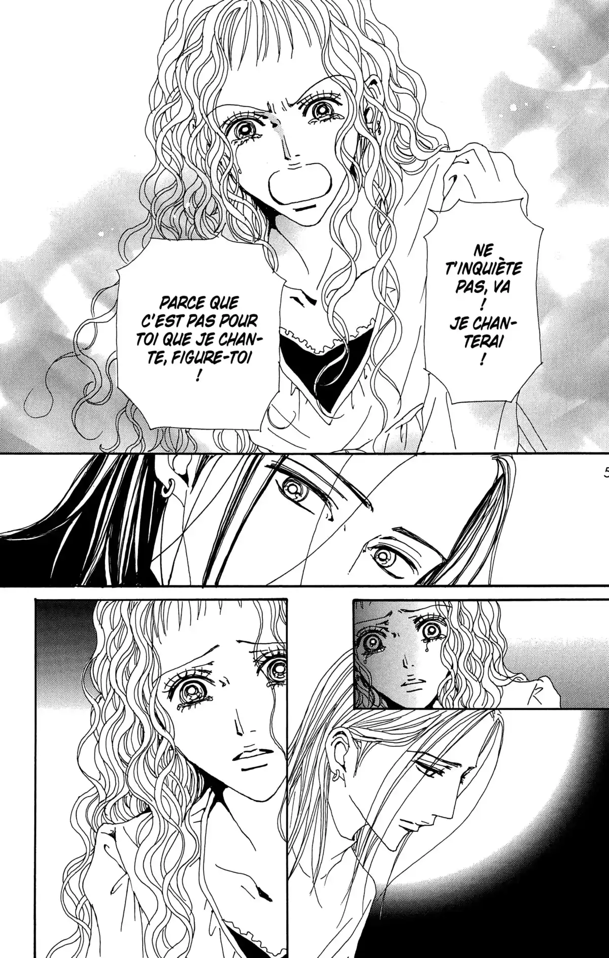 Nana Volume 20 page 70