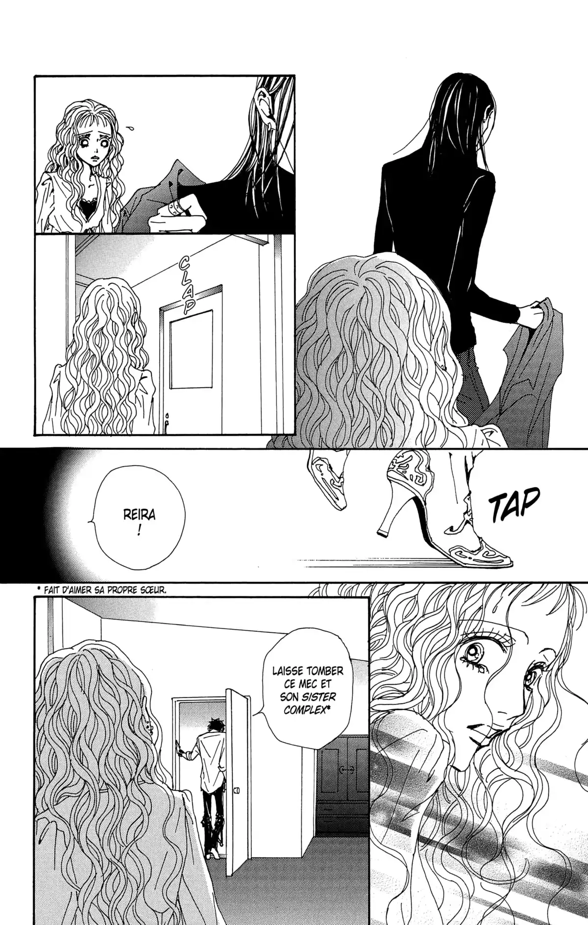 Nana Volume 20 page 71