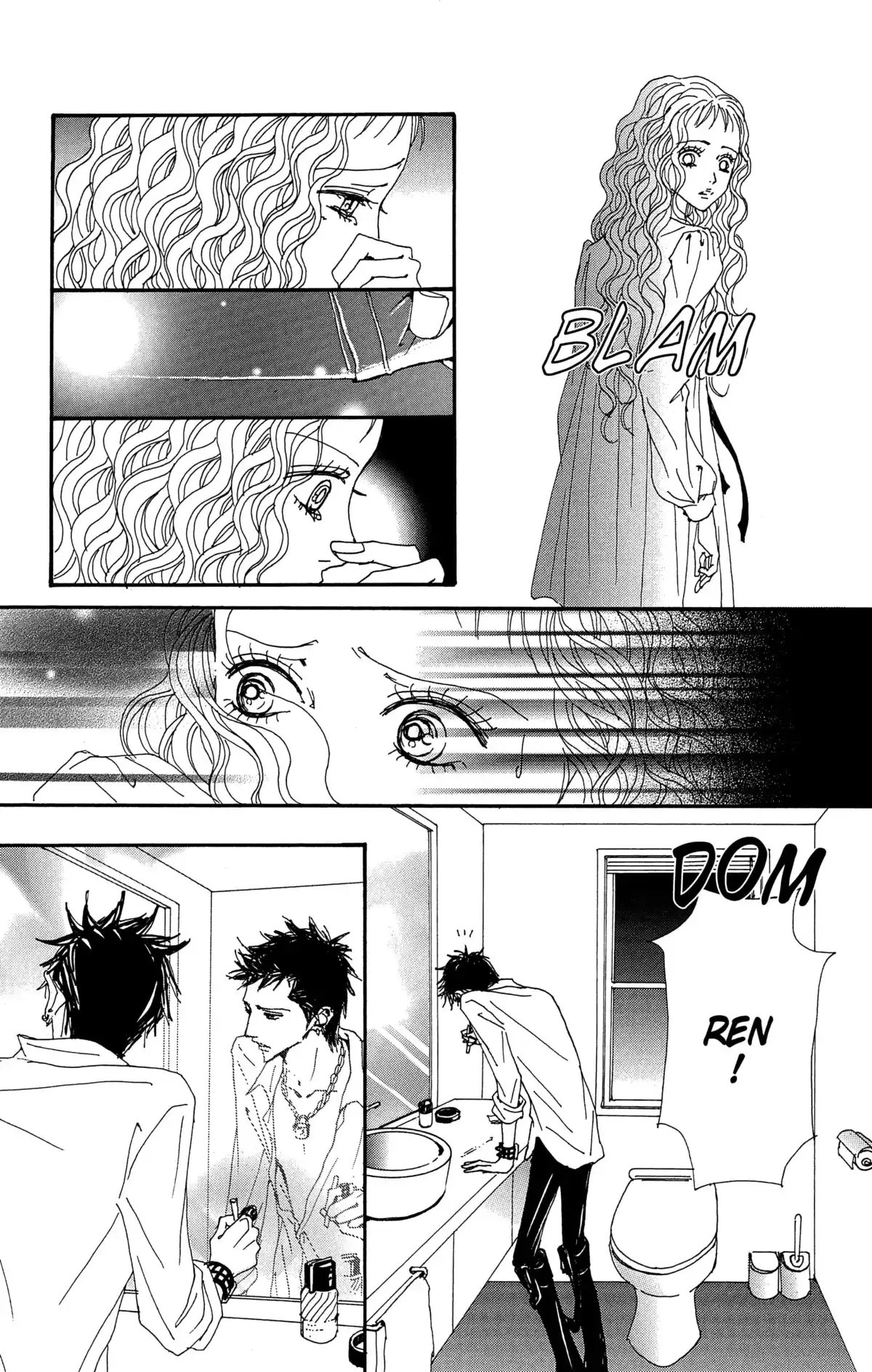 Nana Volume 20 page 72