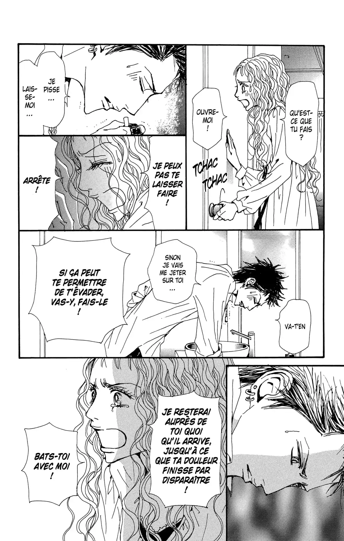 Nana Volume 20 page 73