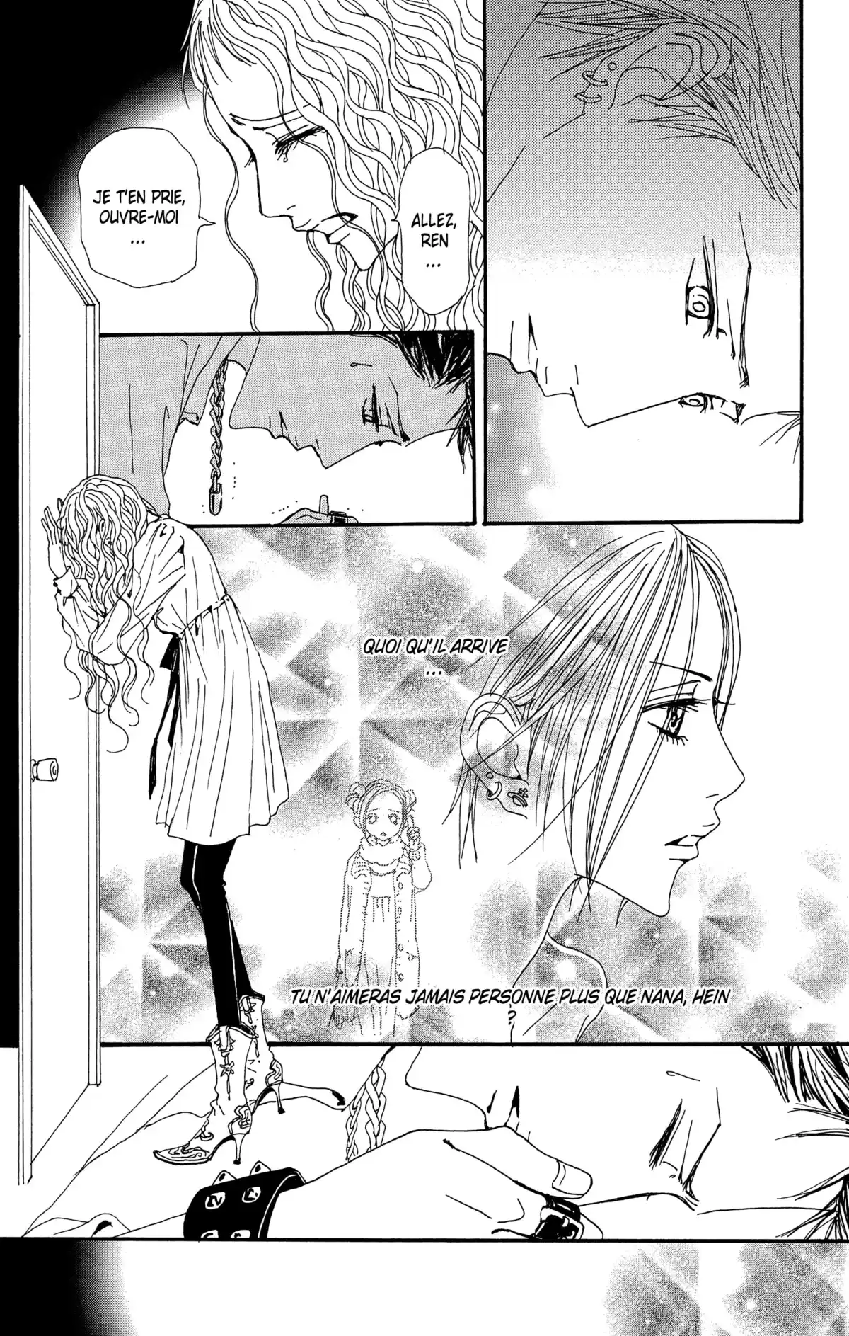 Nana Volume 20 page 74