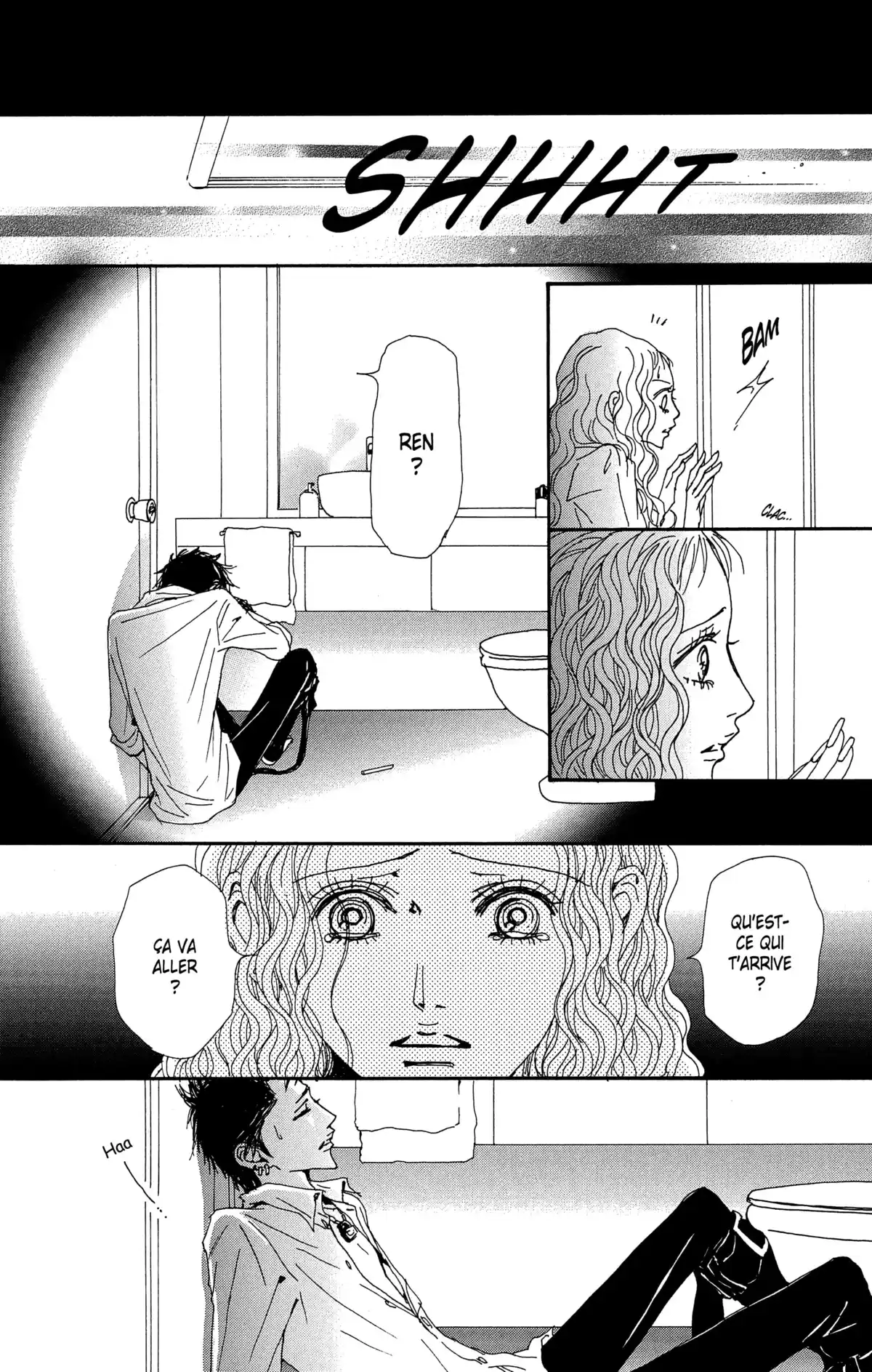 Nana Volume 20 page 75