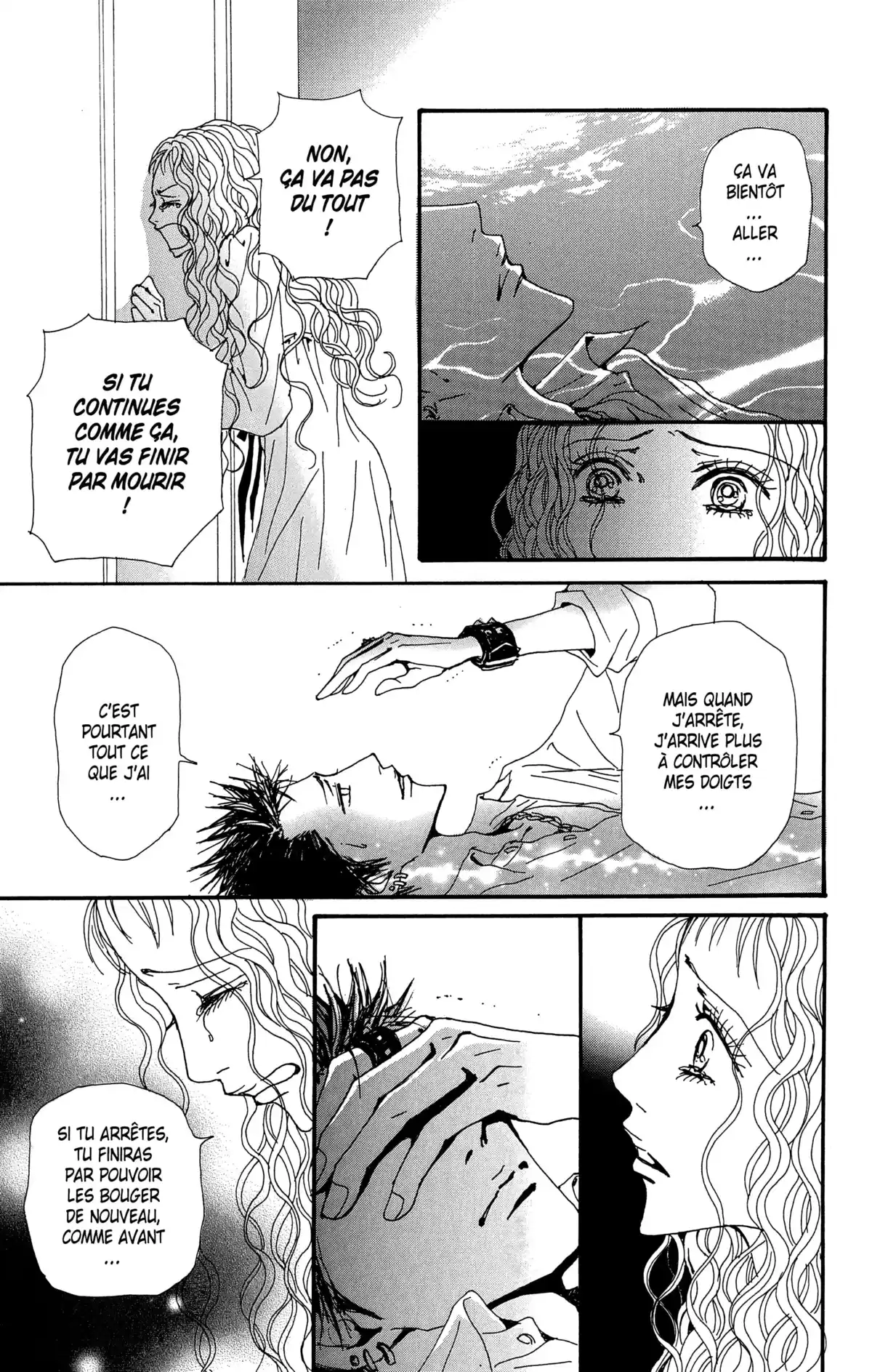 Nana Volume 20 page 76