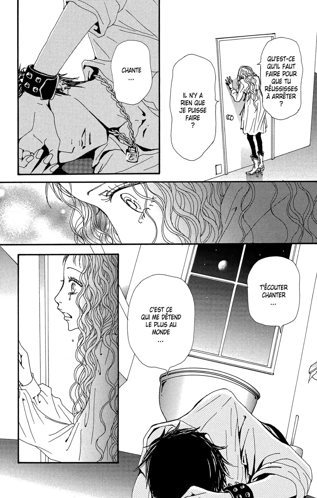 Nana Volume 20 page 77