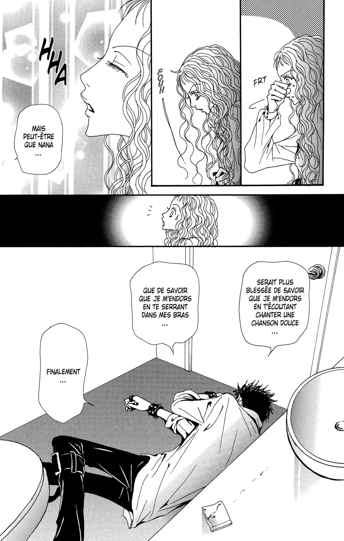 Nana Volume 20 page 78
