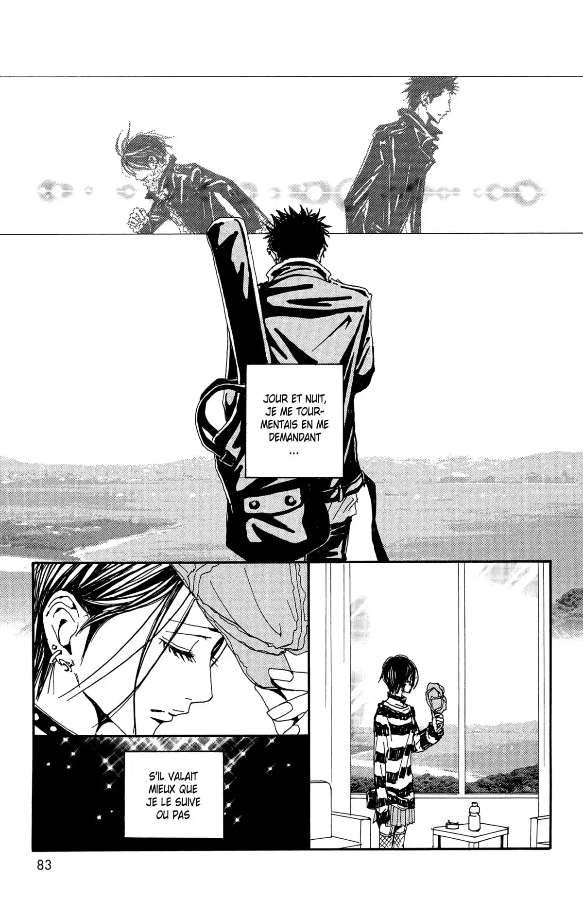Nana Volume 20 page 80