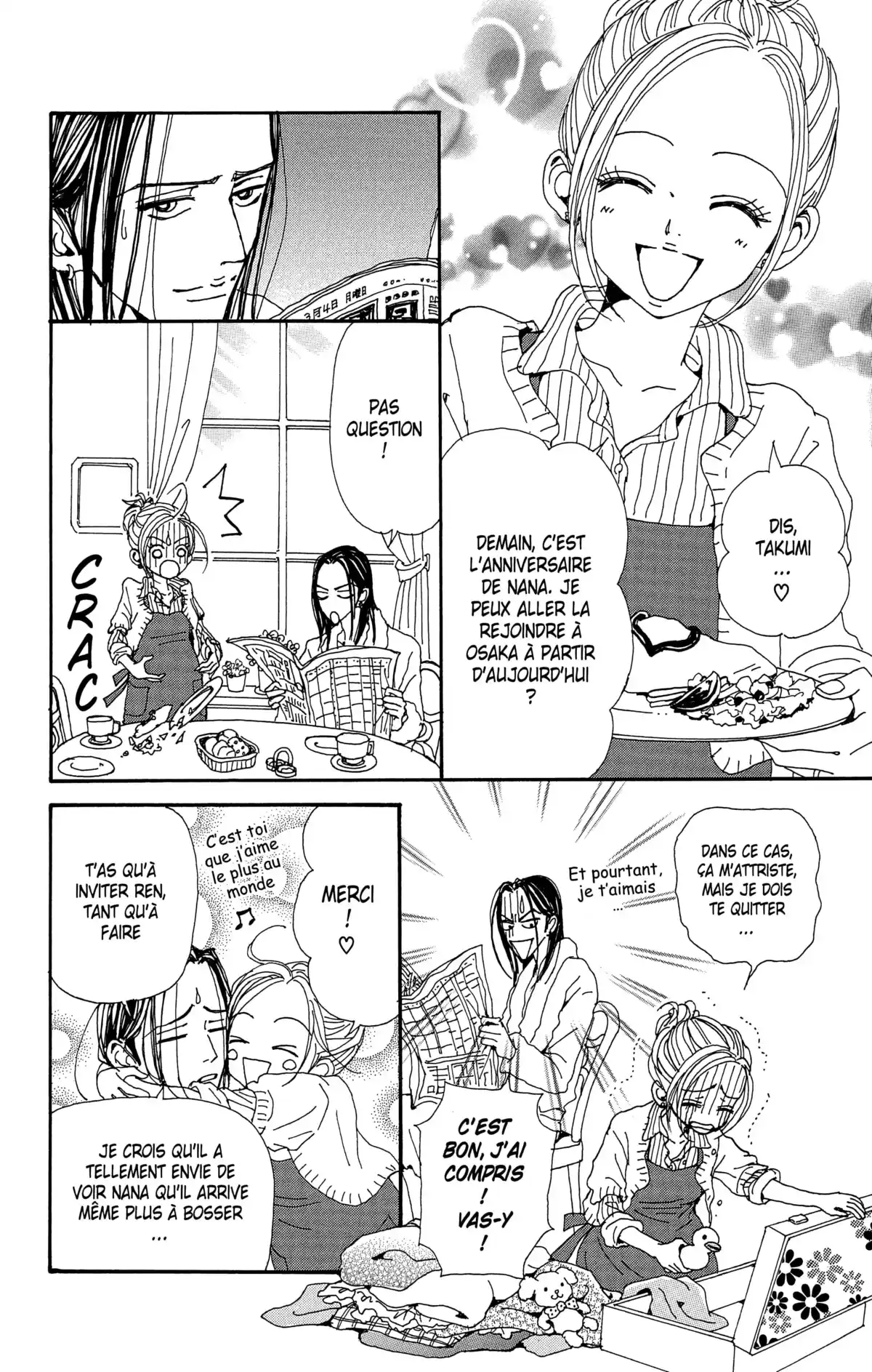 Nana Volume 20 page 81