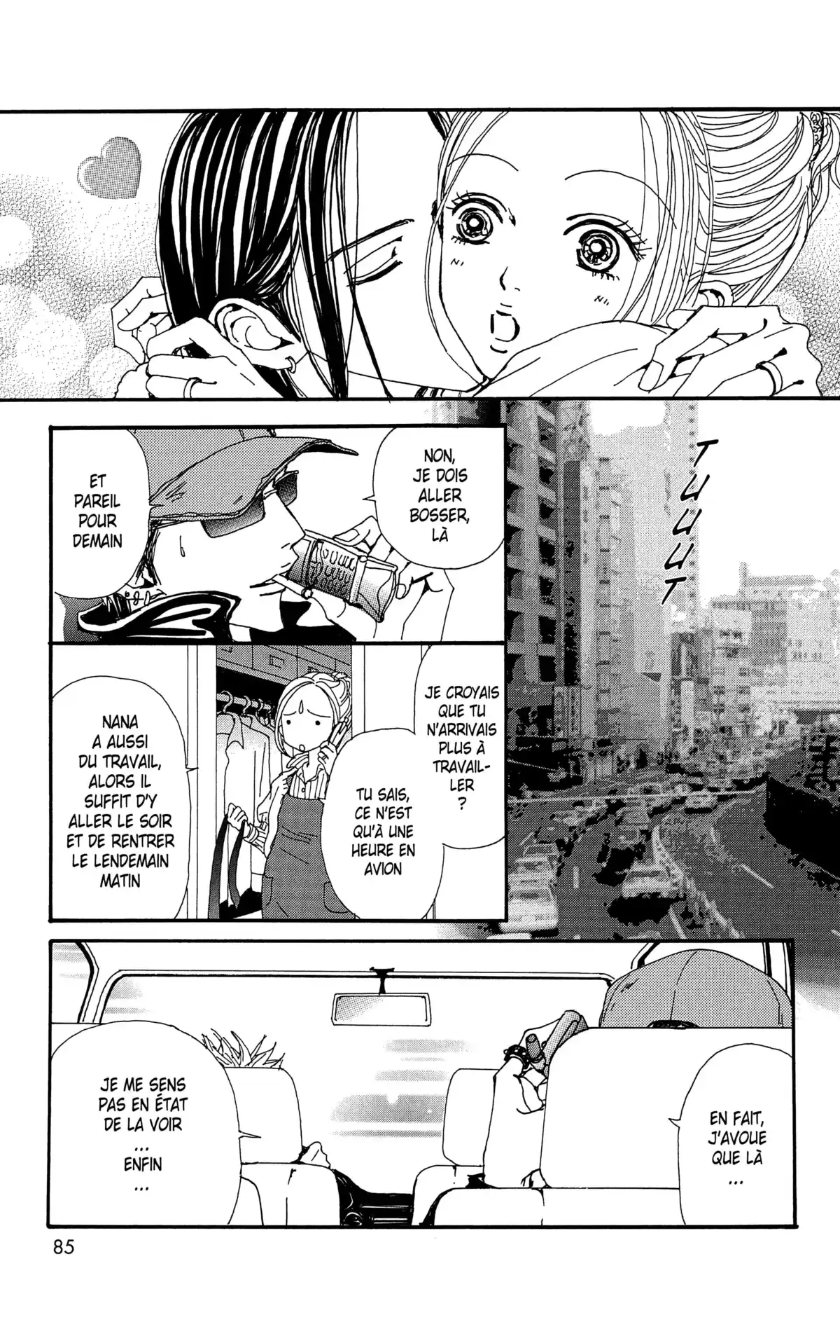 Nana Volume 20 page 82