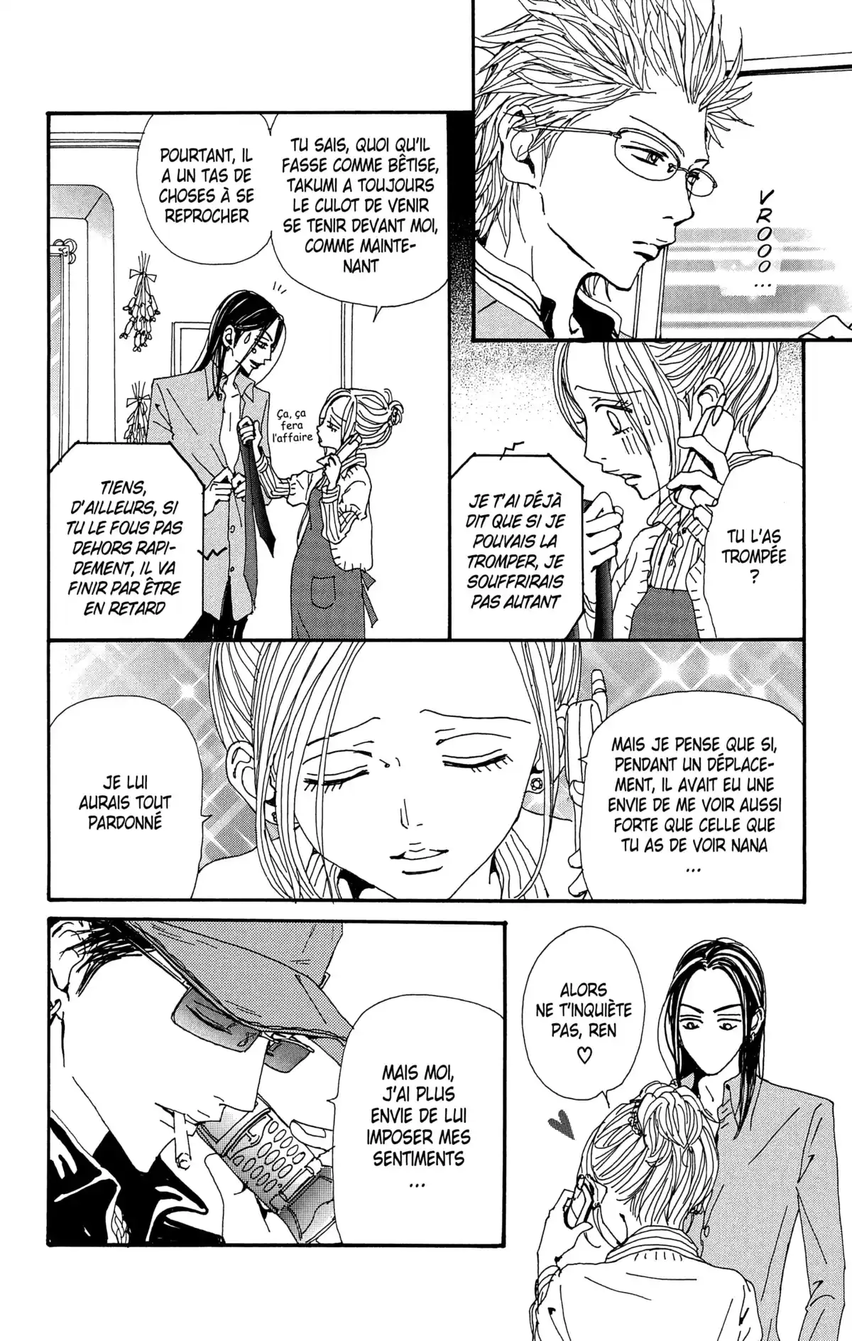 Nana Volume 20 page 83