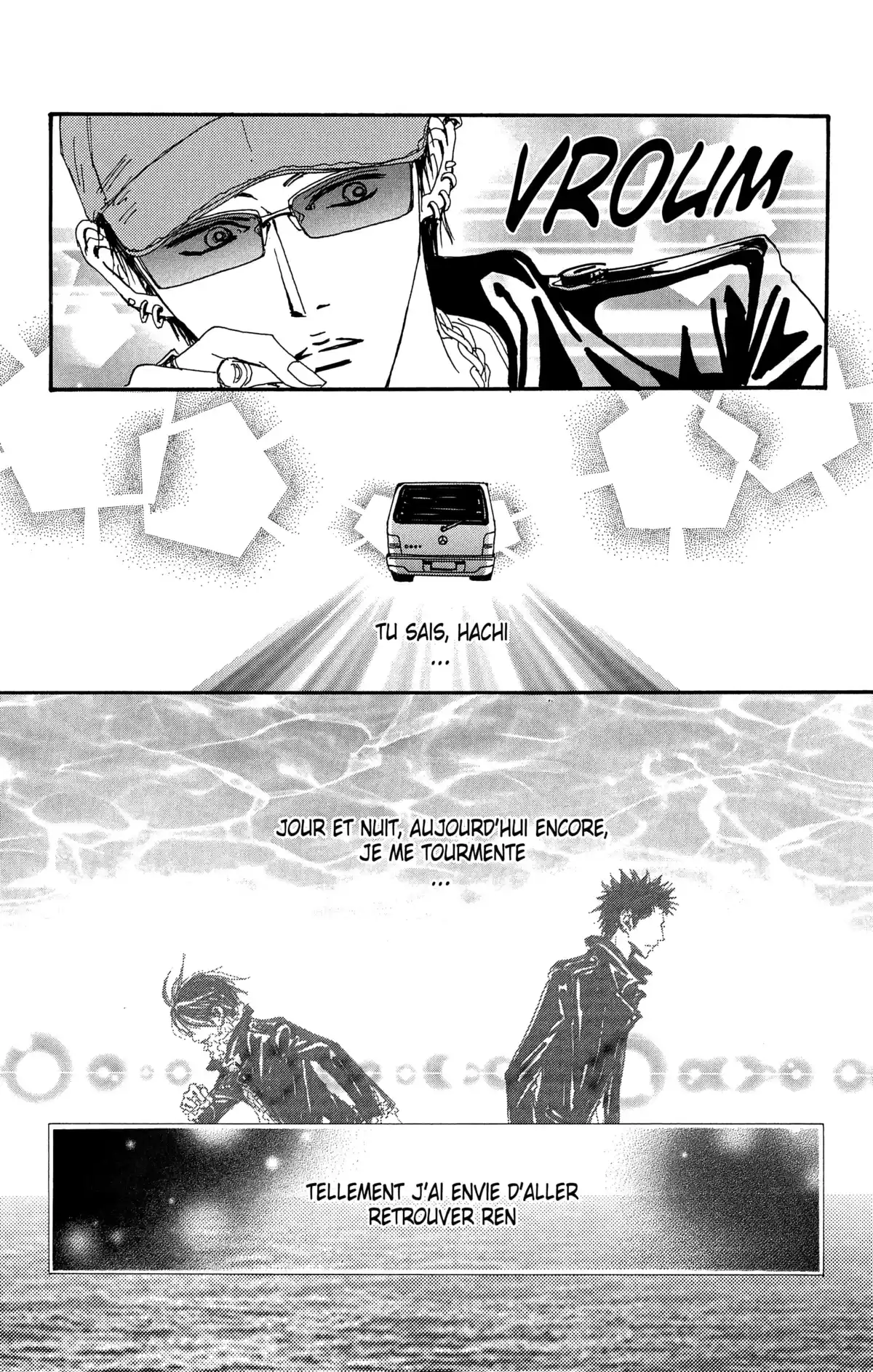 Nana Volume 20 page 86