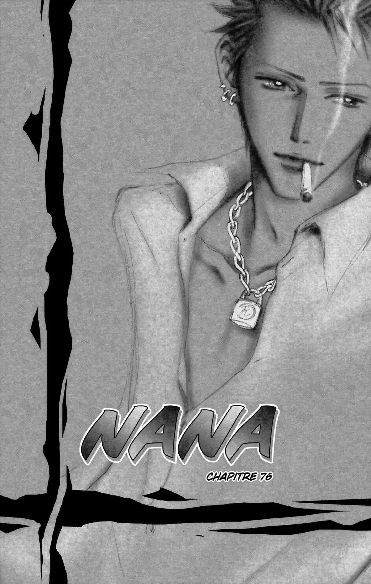 Nana Volume 20 page 89