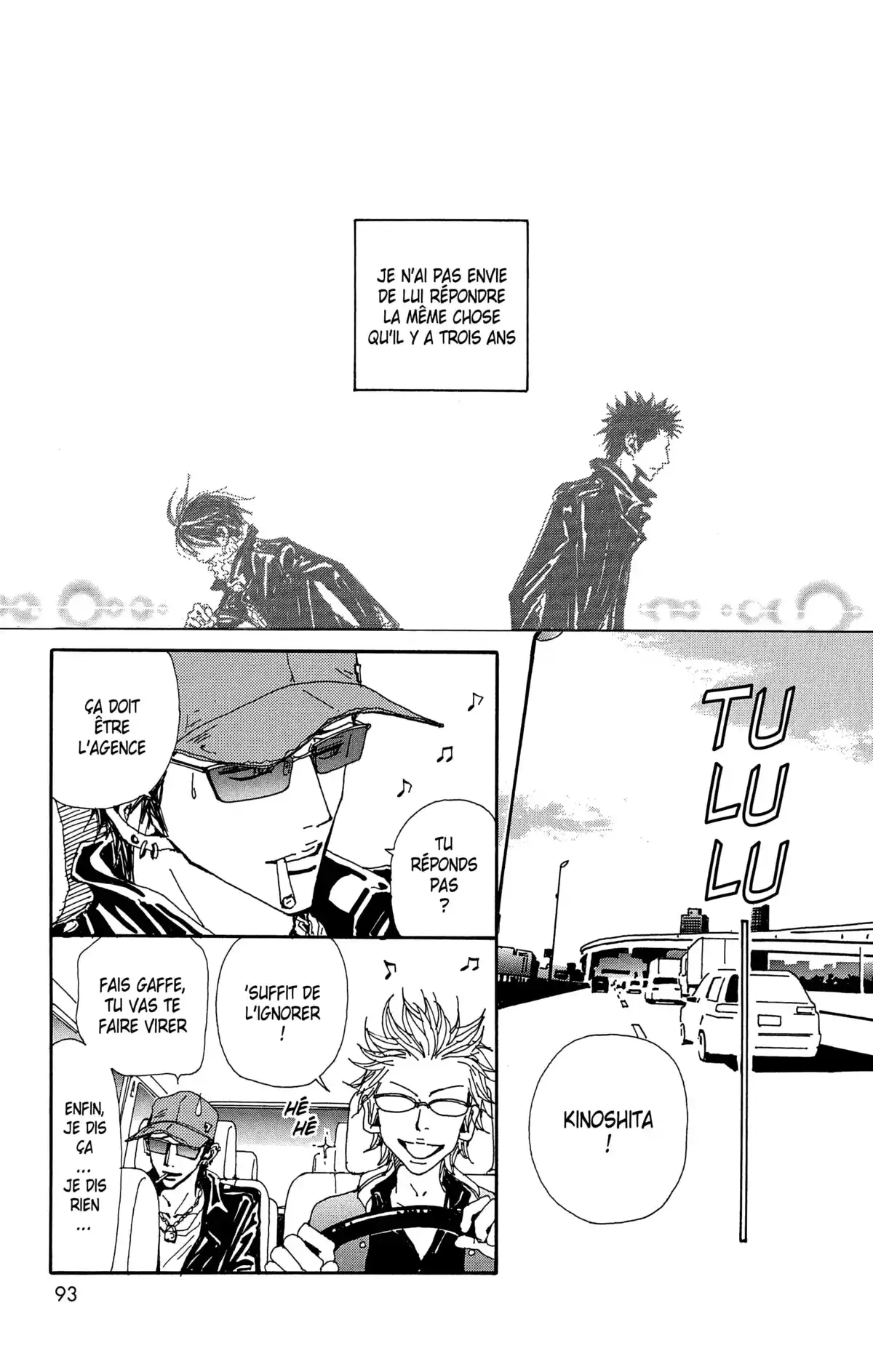 Nana Volume 20 page 90