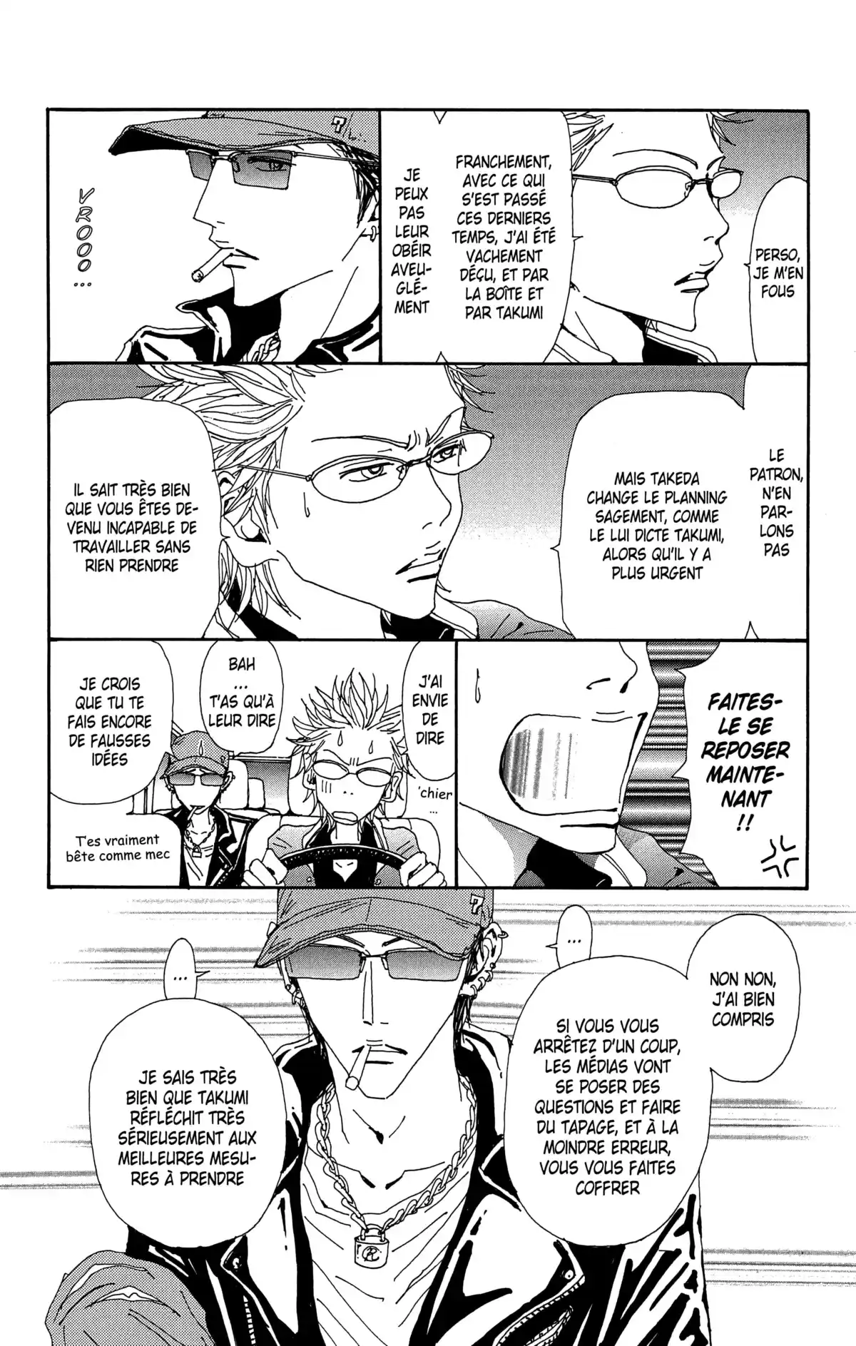 Nana Volume 20 page 91