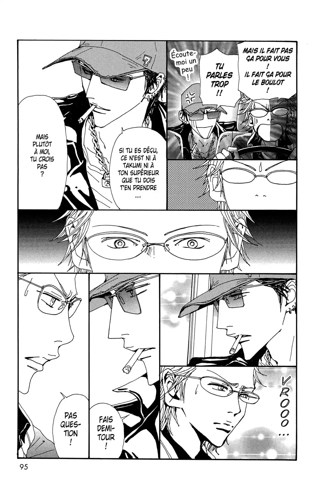 Nana Volume 20 page 92