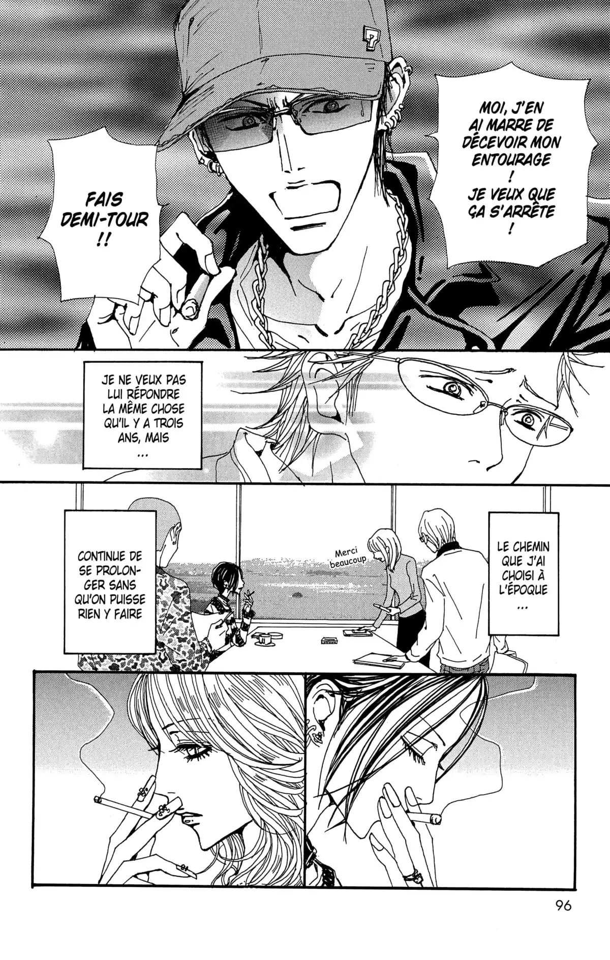 Nana Volume 20 page 93