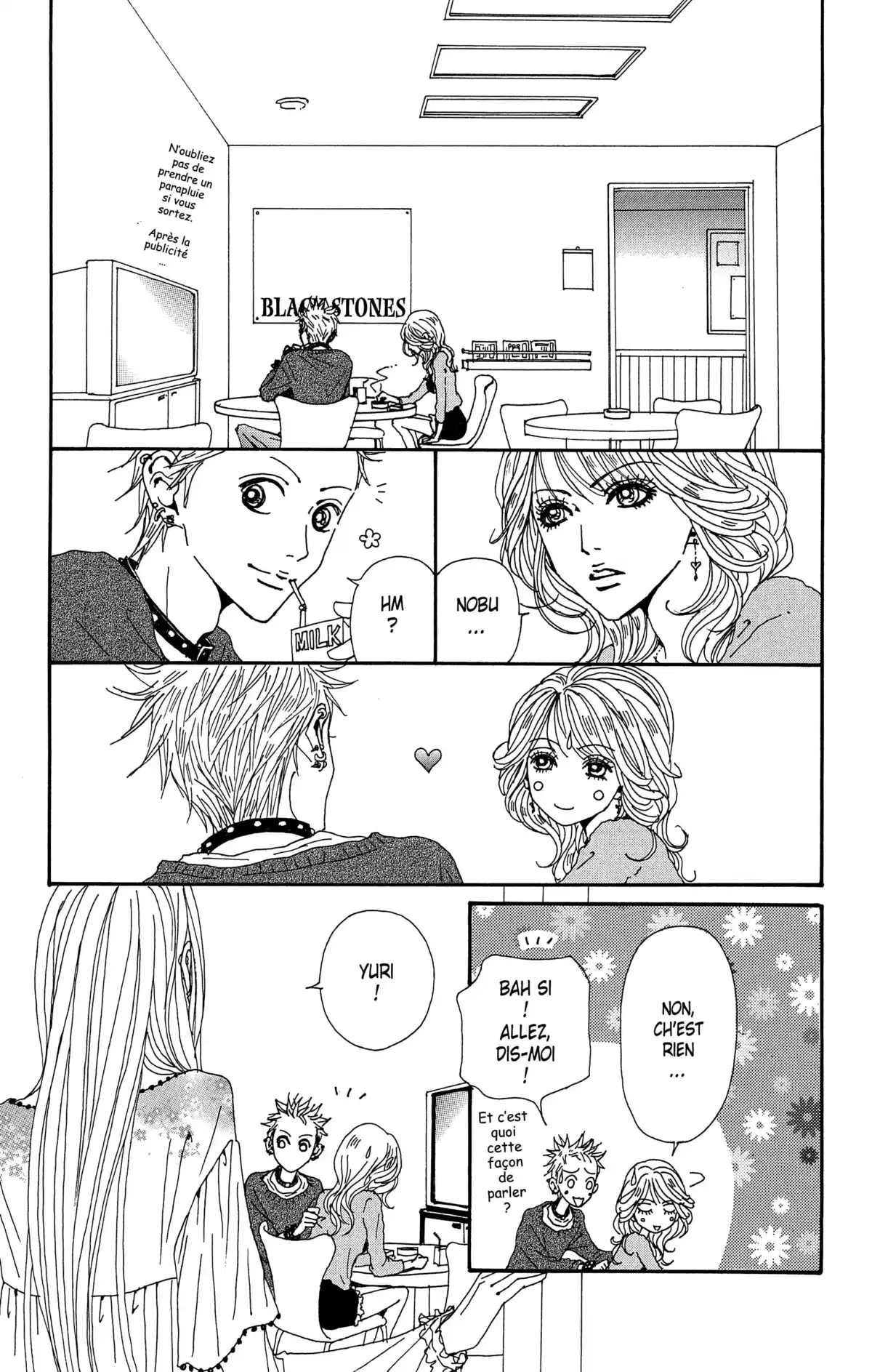 Nana Volume 20 page 94