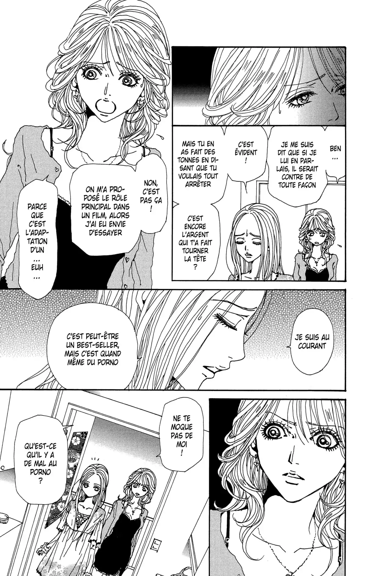 Nana Volume 20 page 97