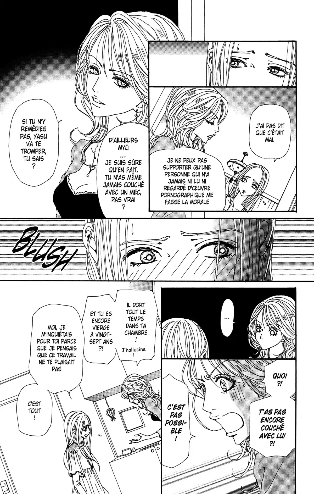 Nana Volume 20 page 98