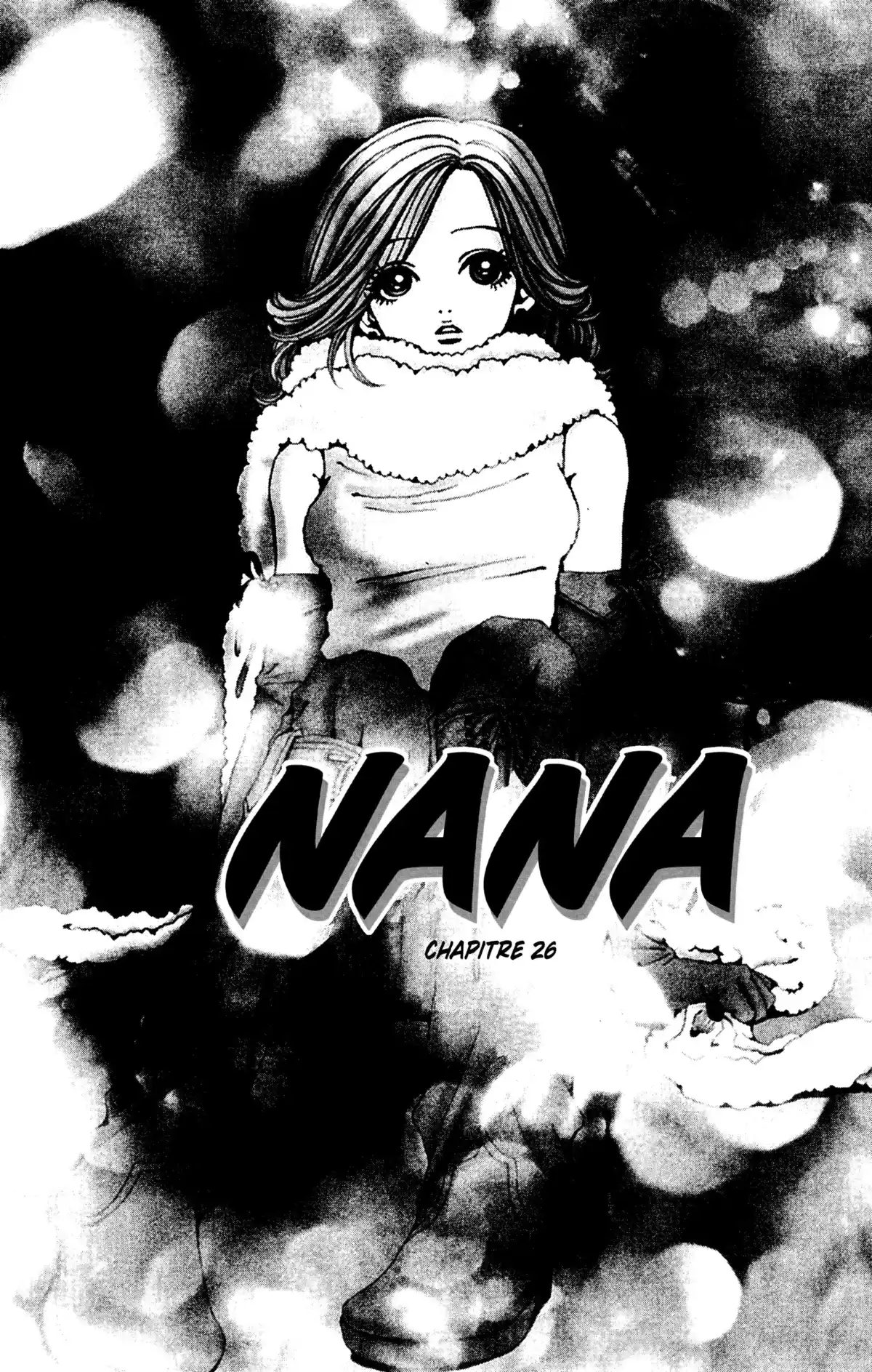 Nana Volume 8 page 54