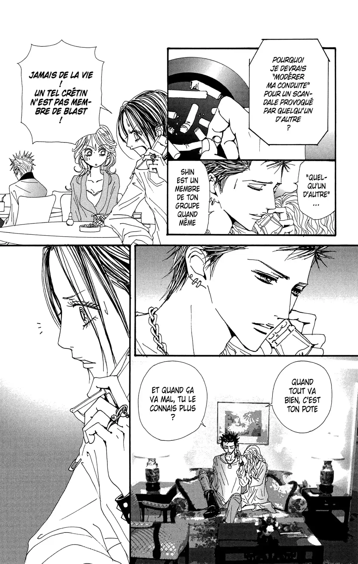 Nana Volume 18 page 101