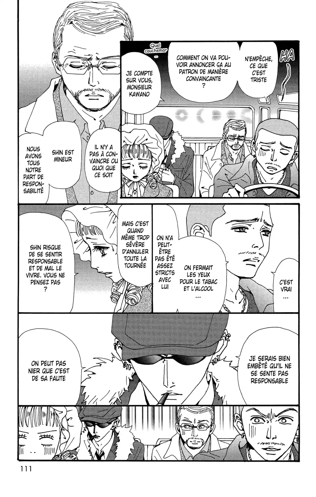 Nana Volume 18 page 104