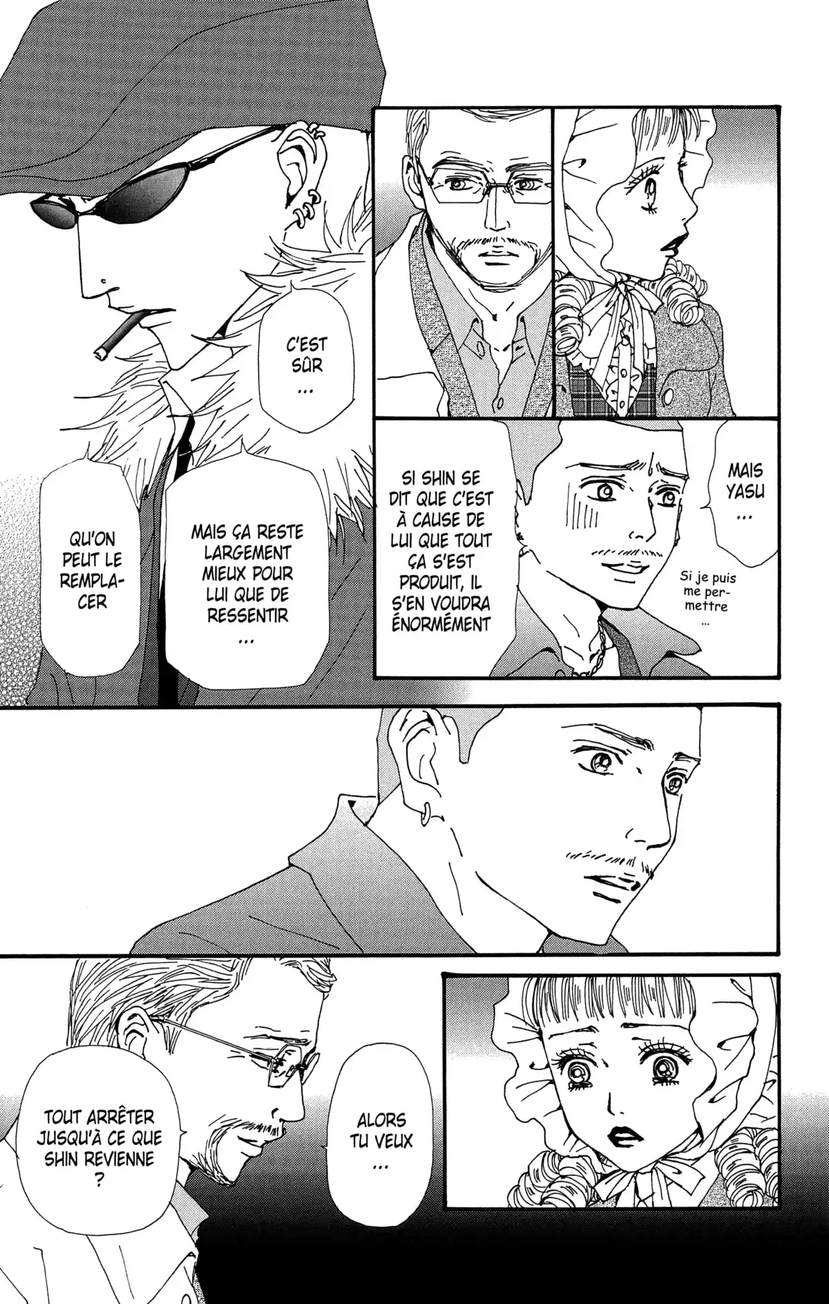 Nana Volume 18 page 106