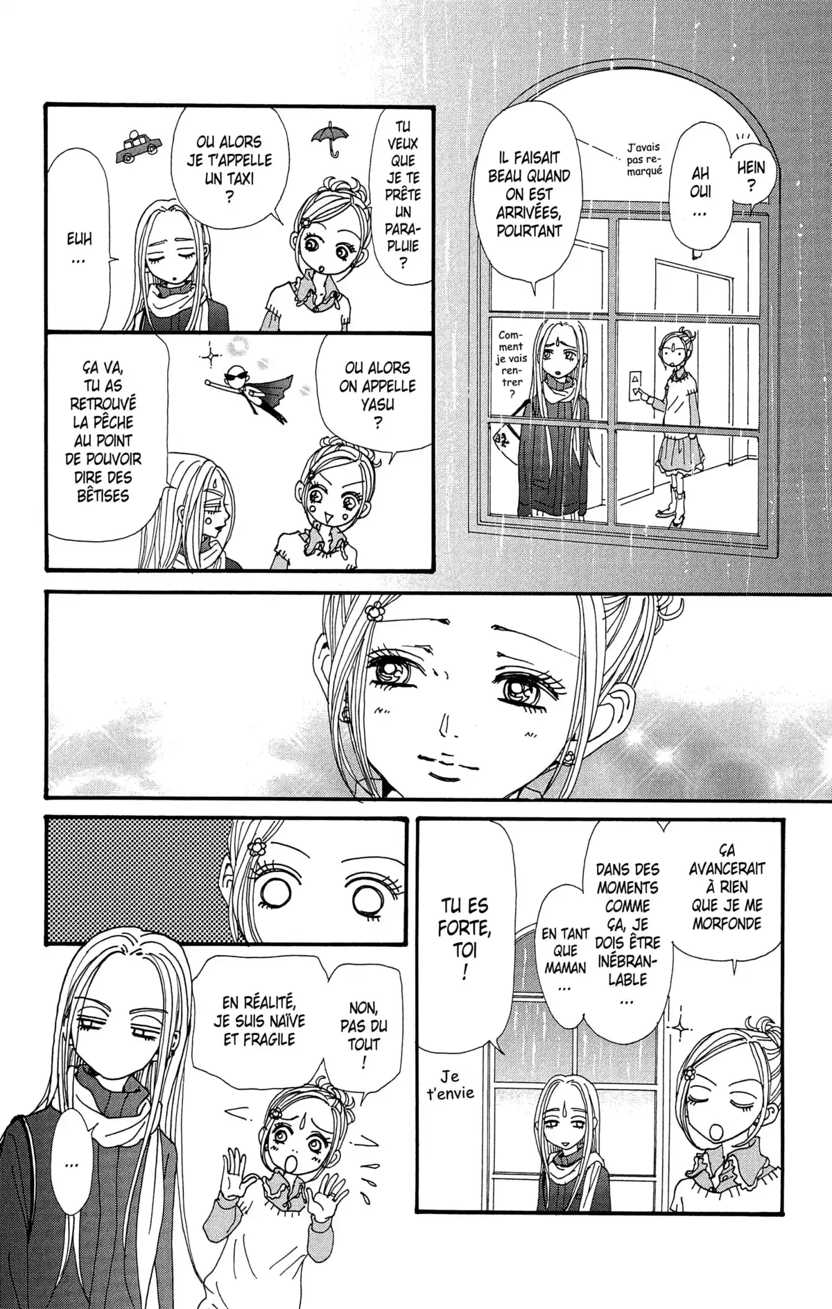 Nana Volume 18 page 111