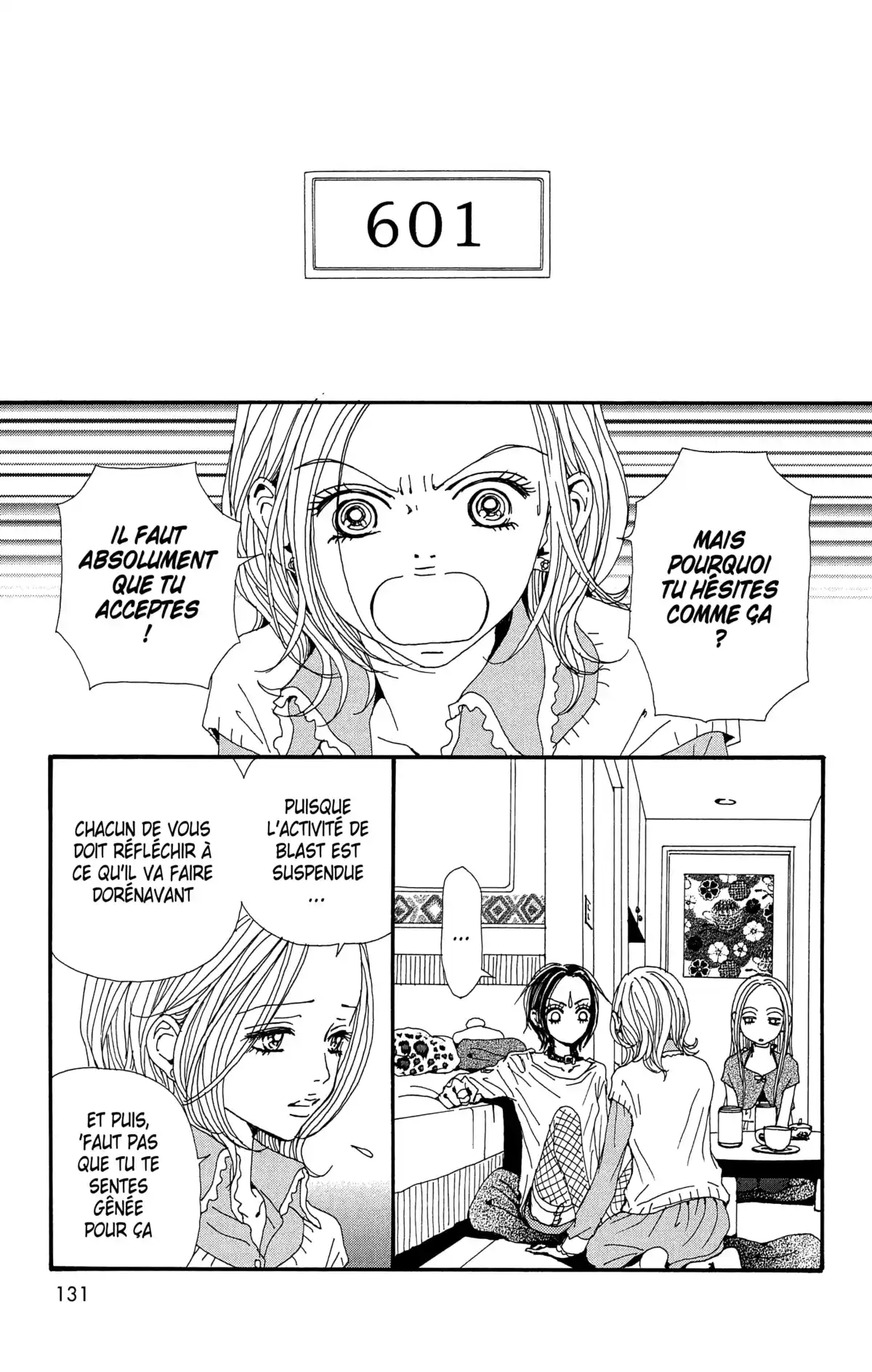 Nana Volume 18 page 123