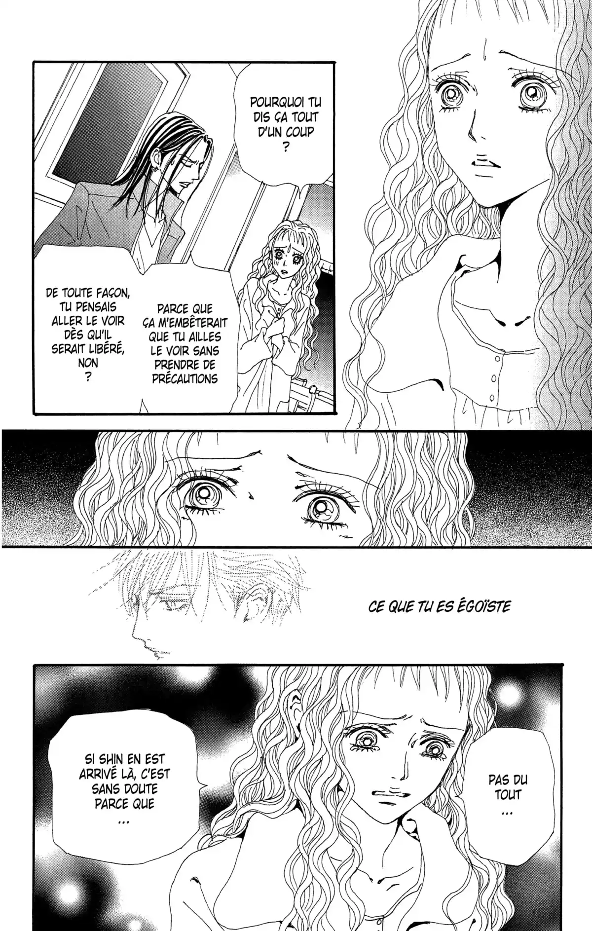 Nana Volume 18 page 134